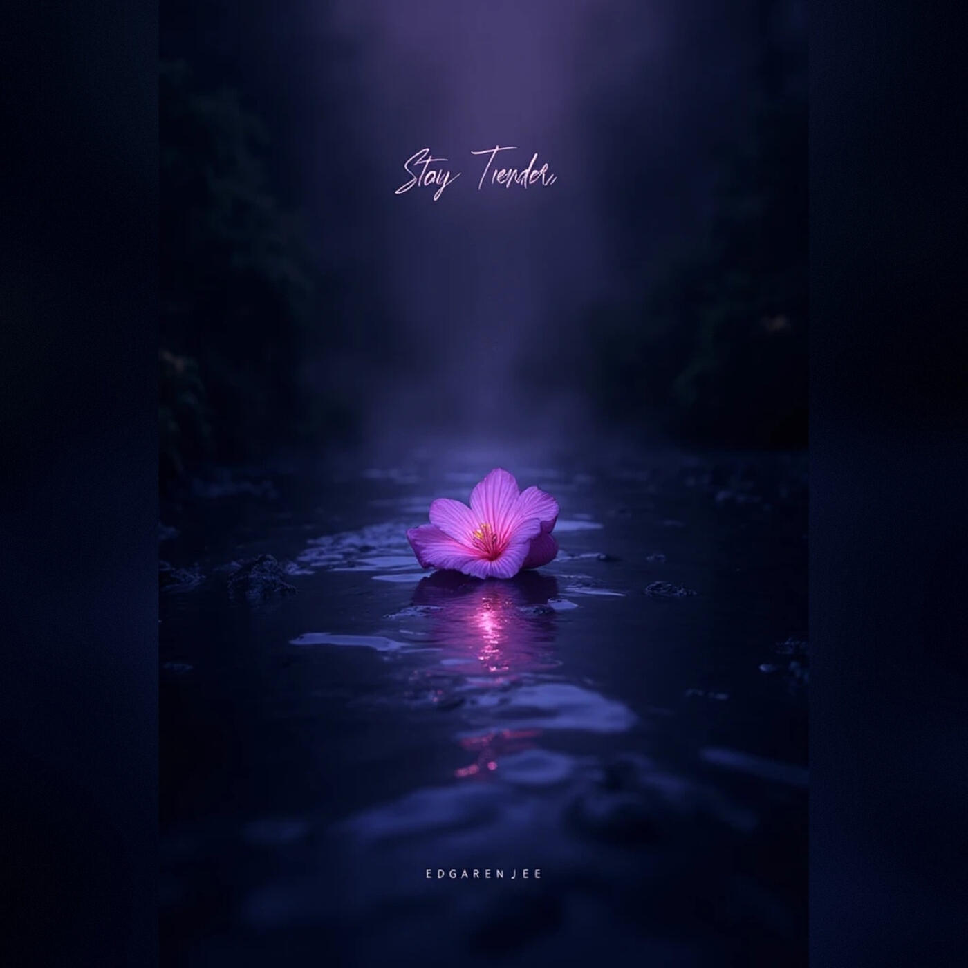 Релиз Stay Tender