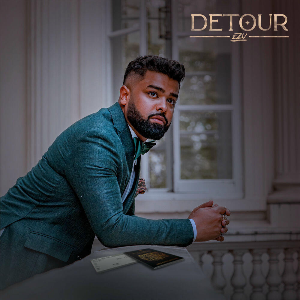 Релиз Detour