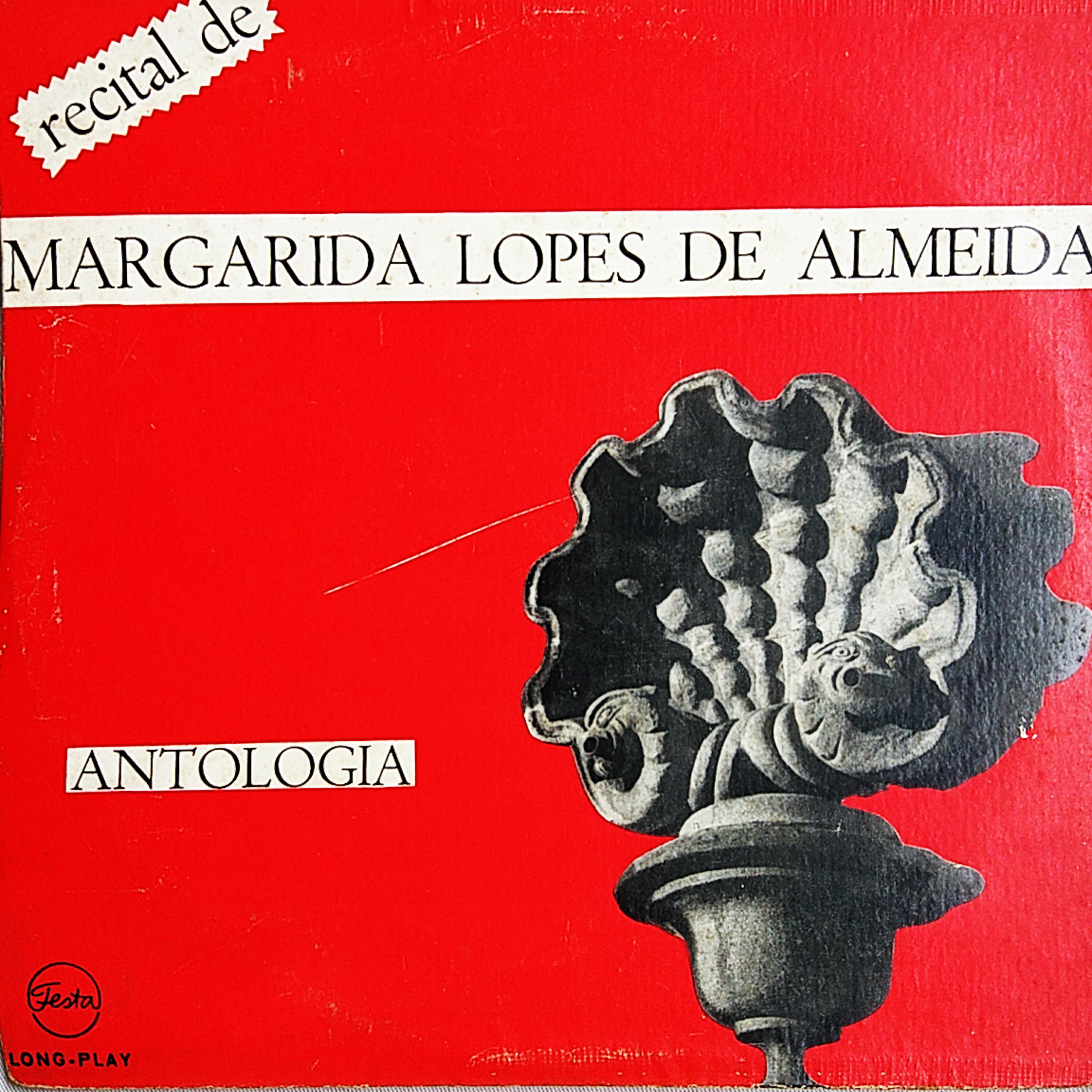 Margarida Lopes De Almeida