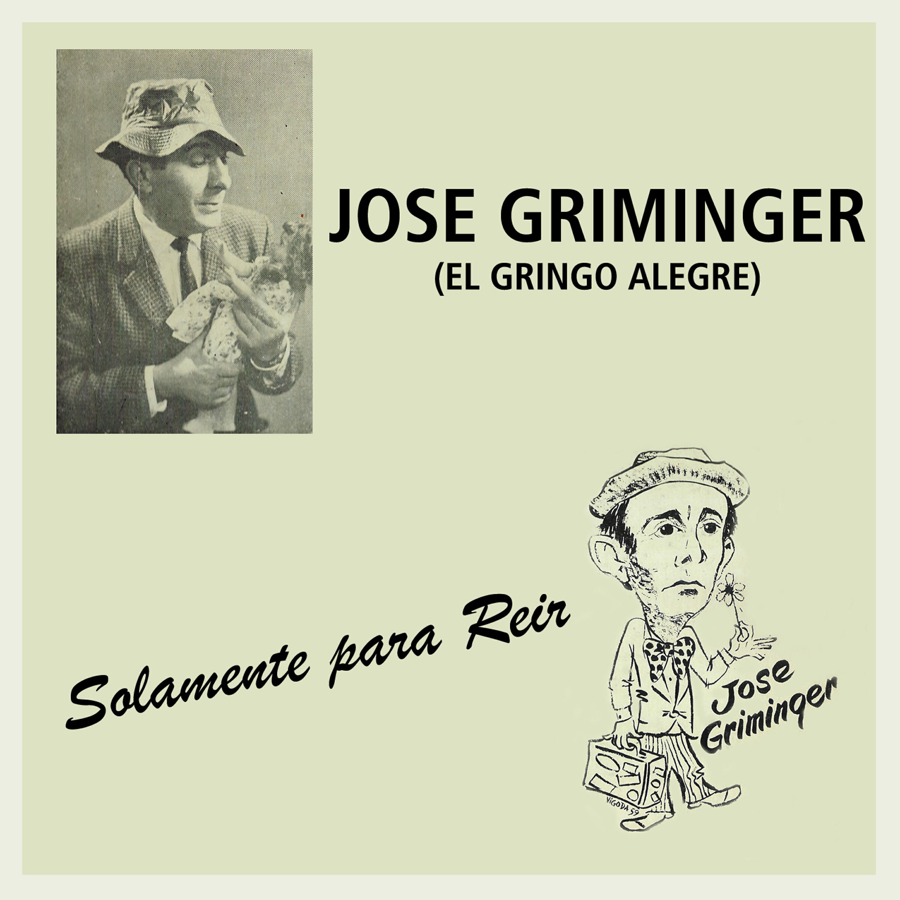 José Griminger