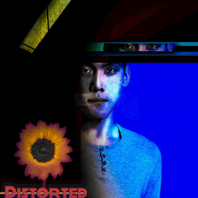 Релиз Distorted
