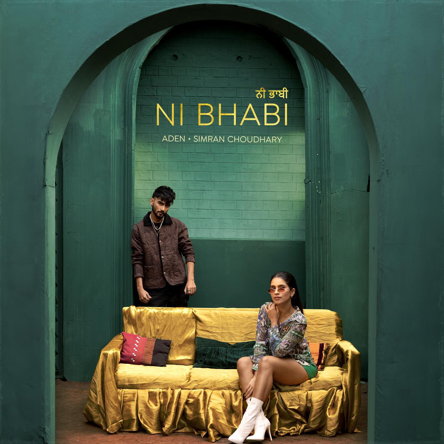 Релиз Ni Bhabi