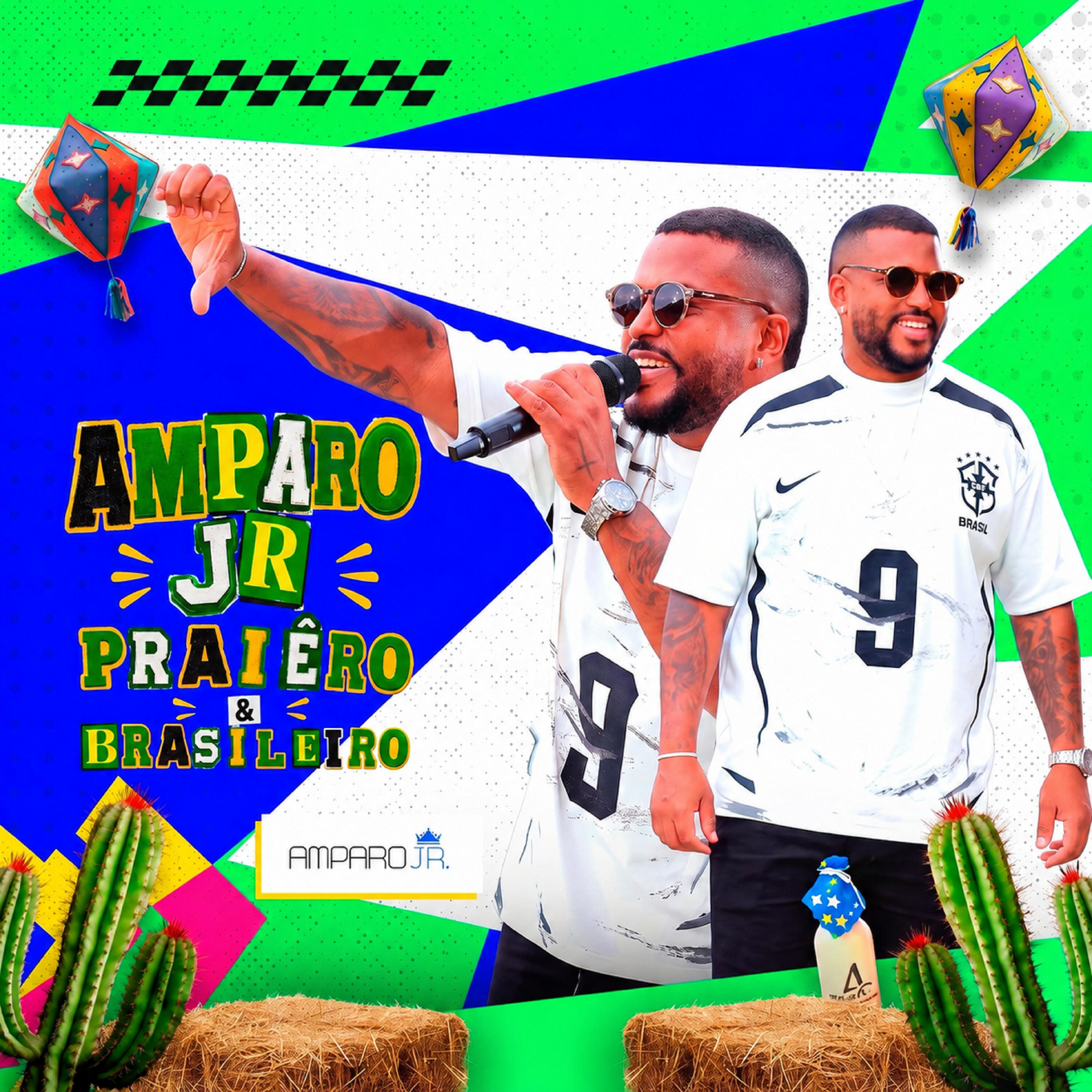 Amparo Jr