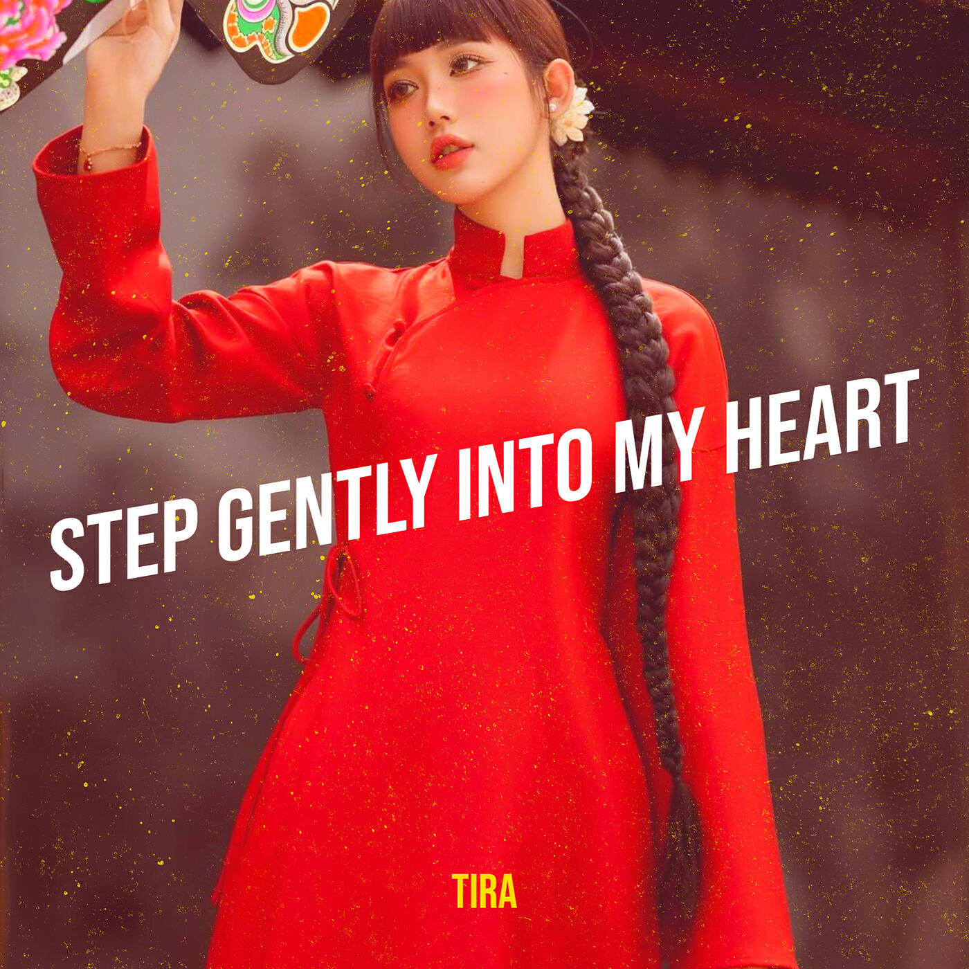 Релиз Step Gently into My Heart