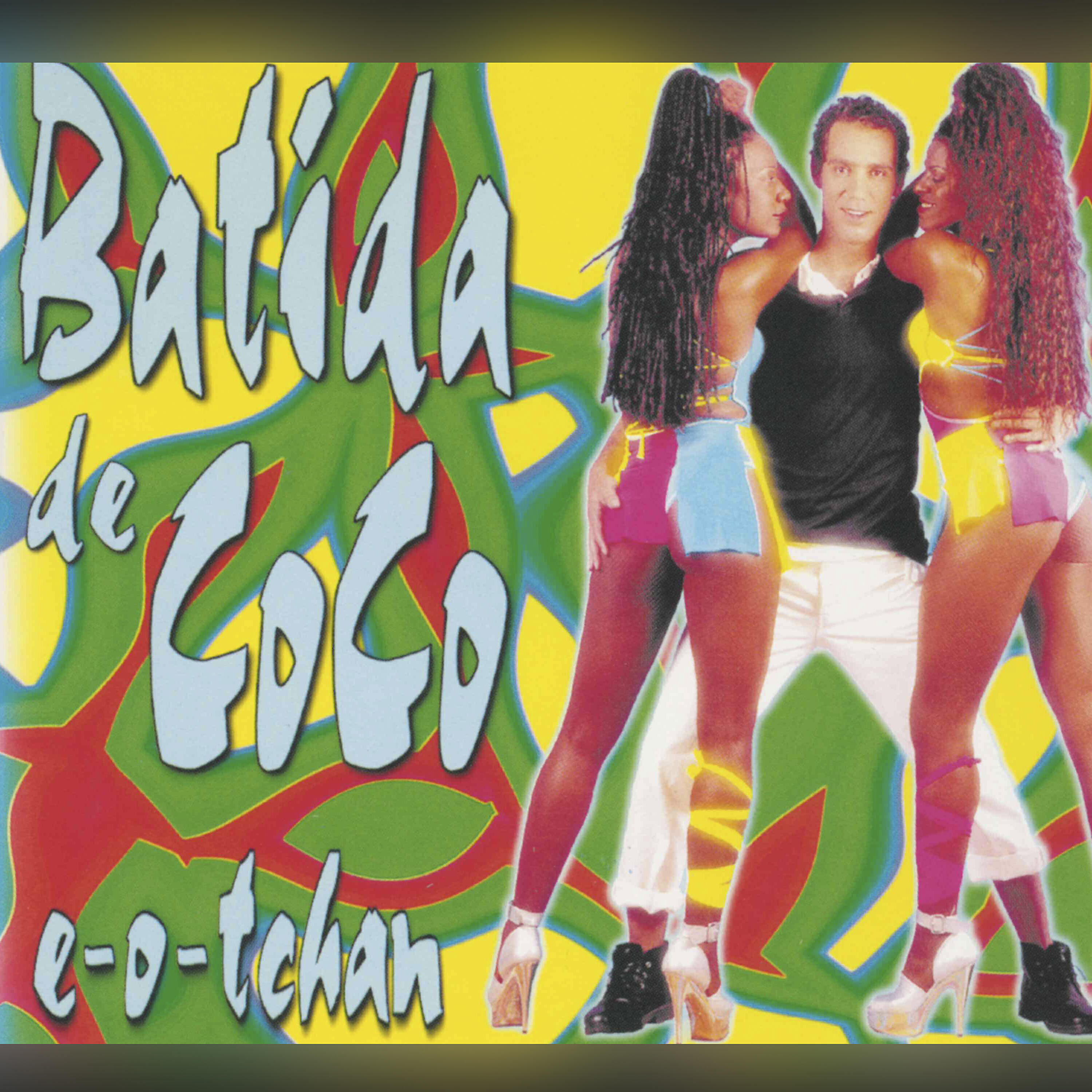 Batida De Coco