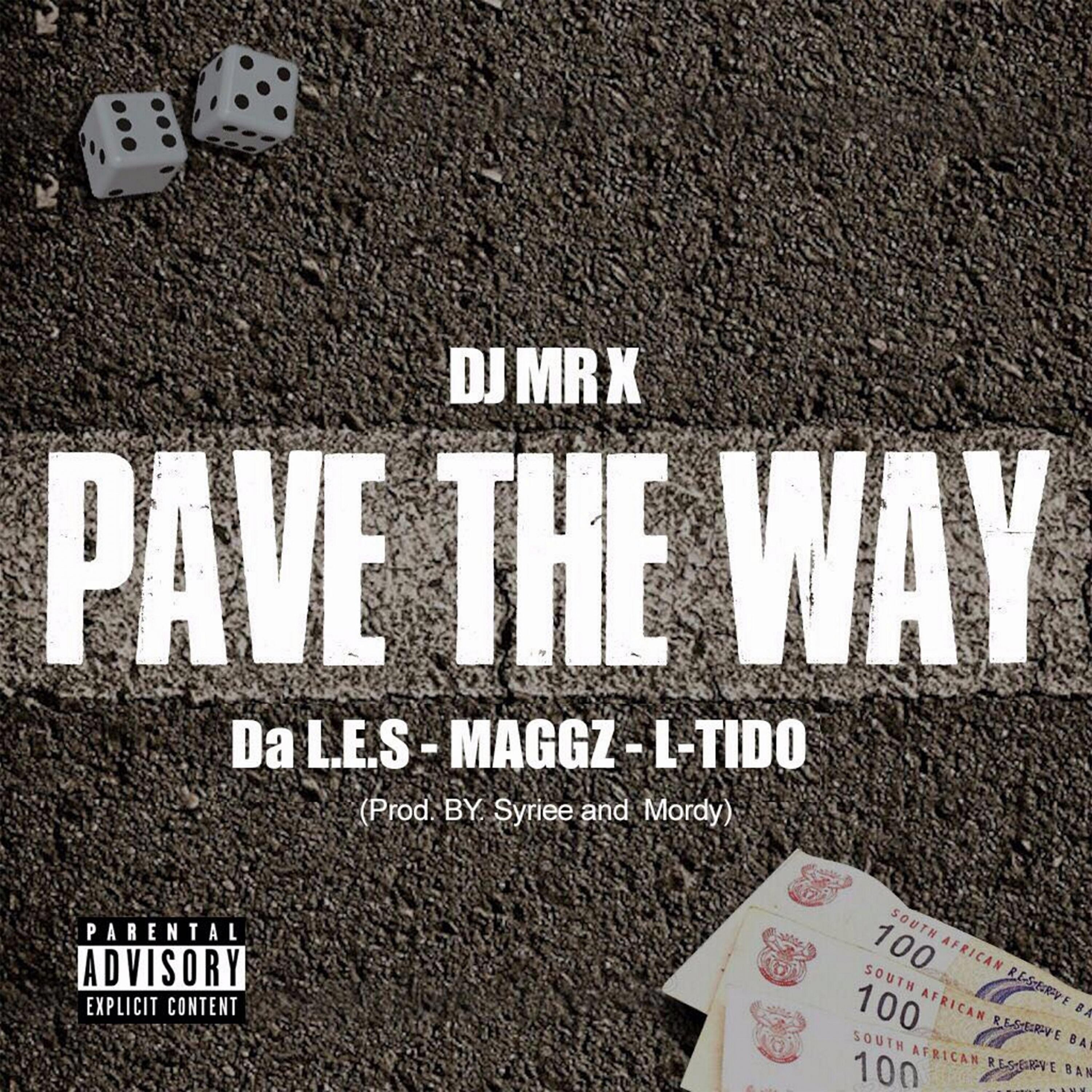Релиз Pave The Way