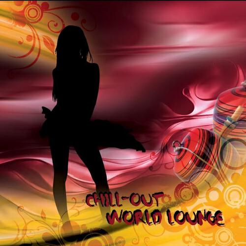 Релиз Chill-Out World Lounge