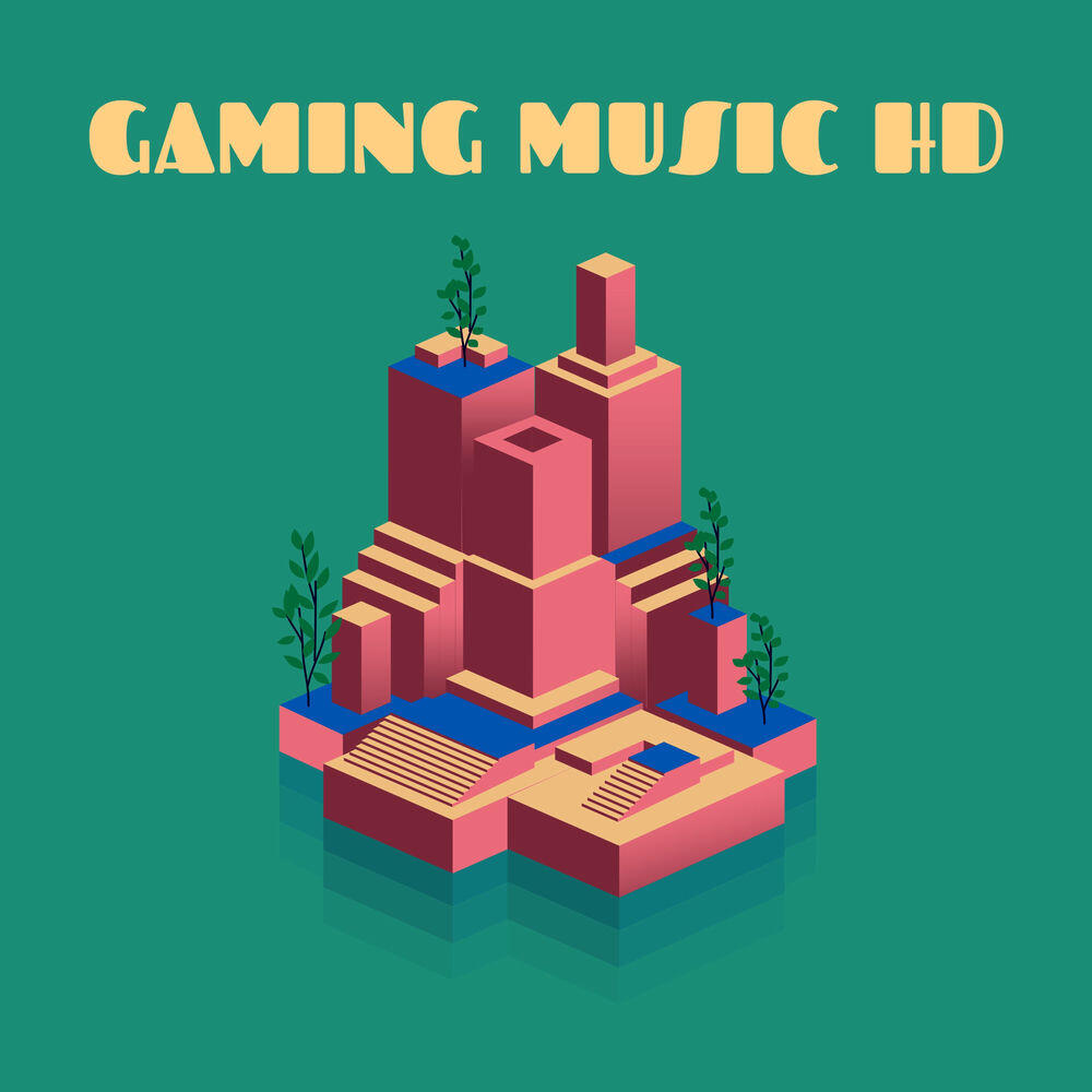 Релиз Gaming Music HD