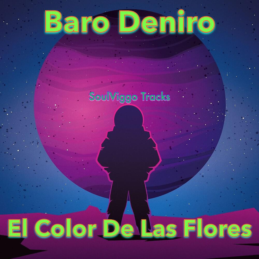 Релиз El Color de las Flores