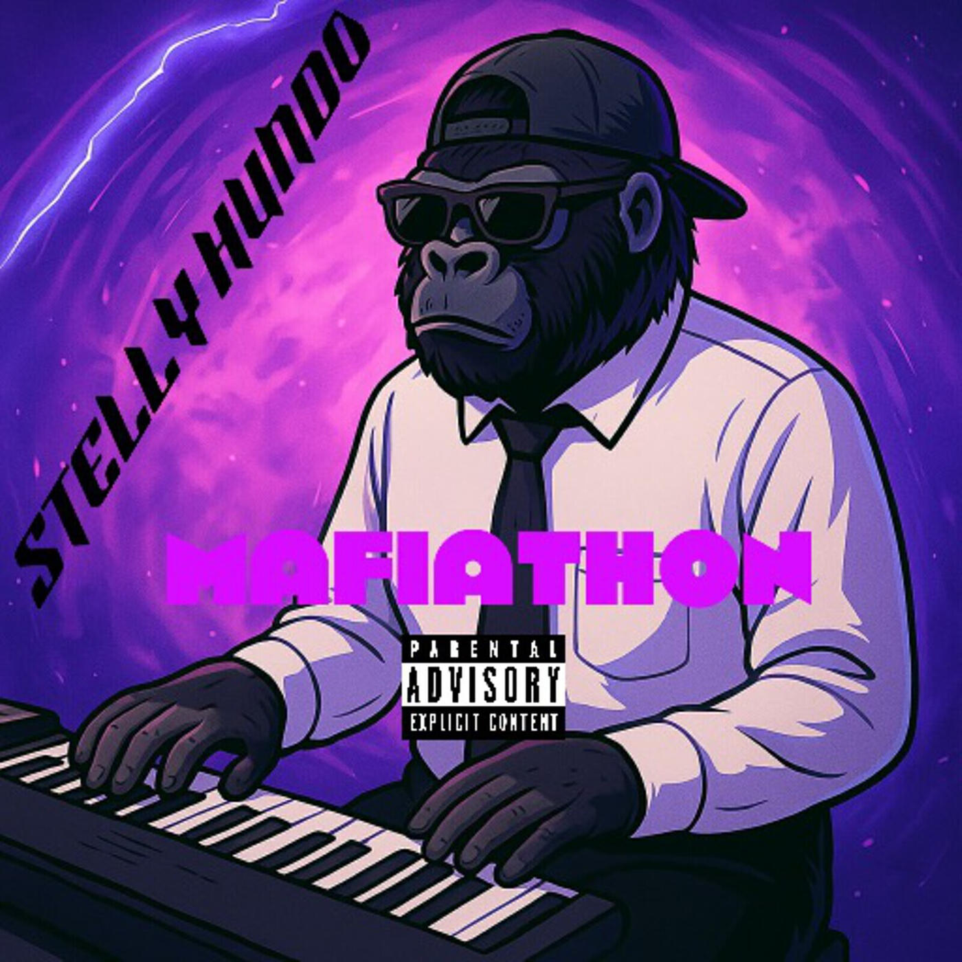 Релиз Mafiathon Freestyle