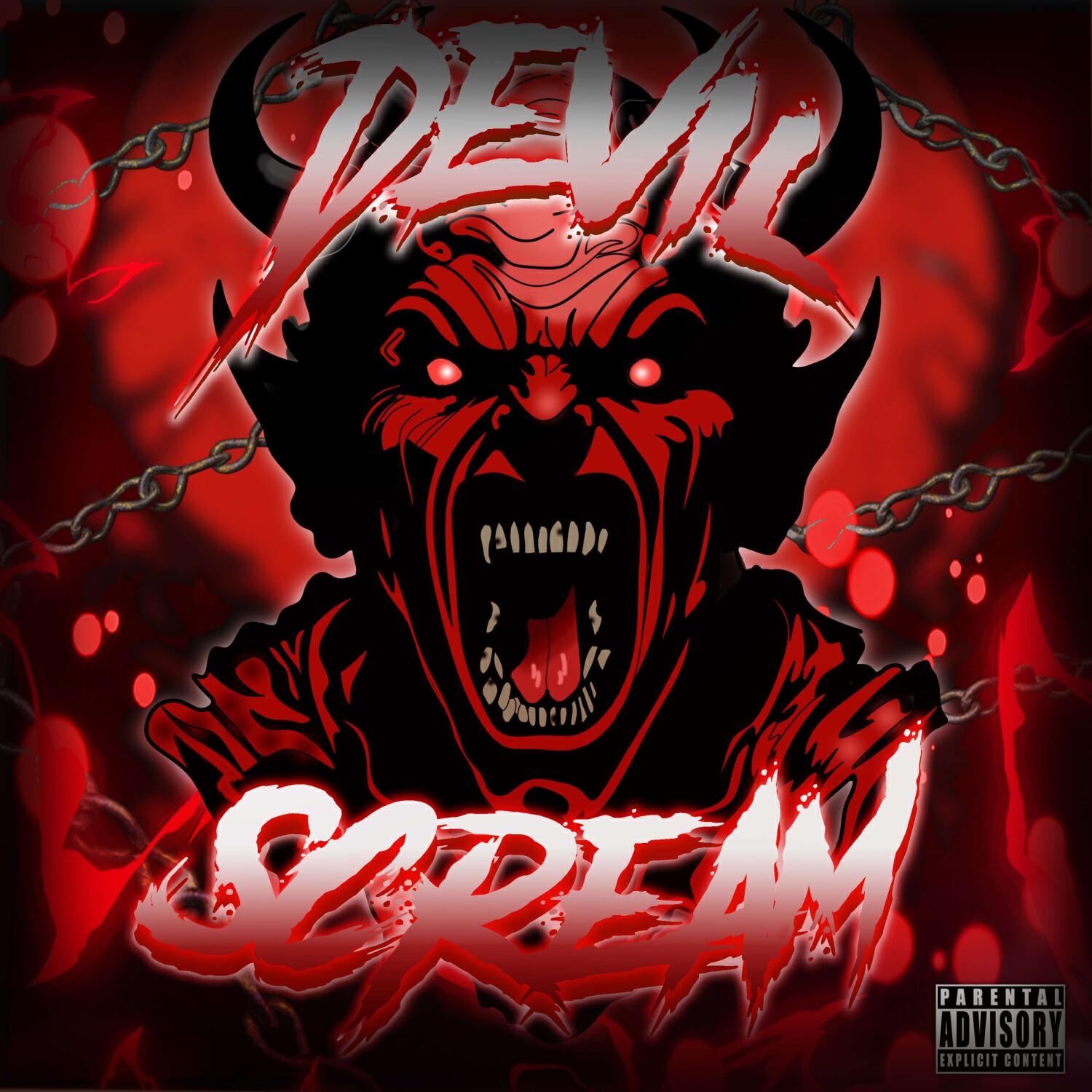 Релиз Devil Scream