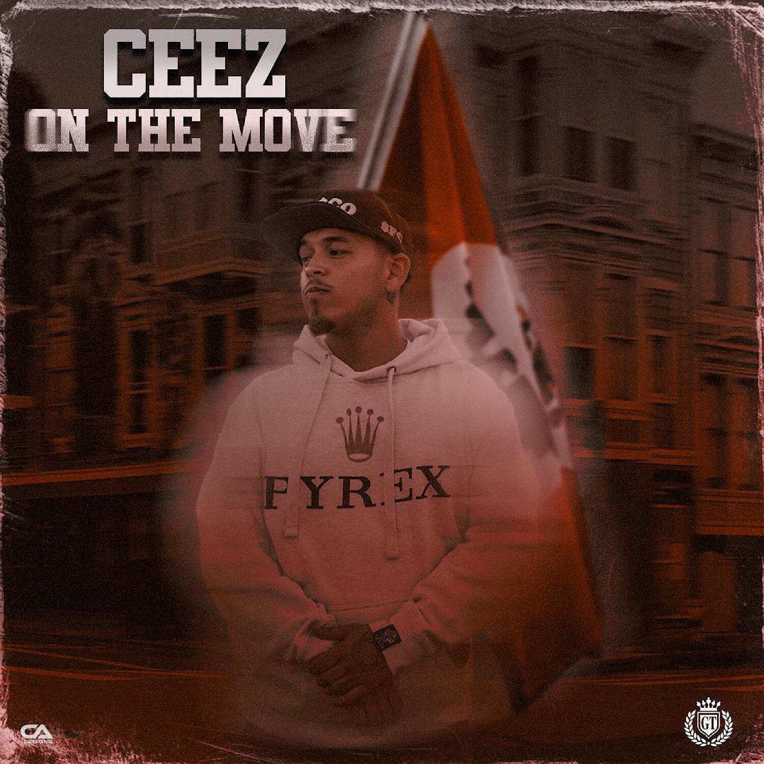 Ceez On tha Move