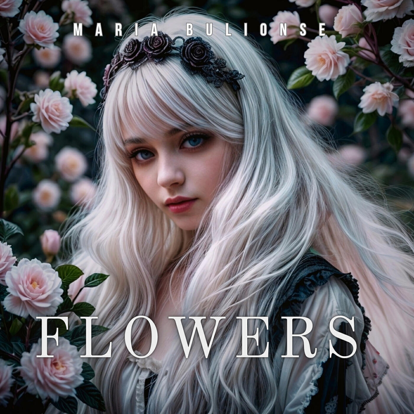 Релиз Flowers