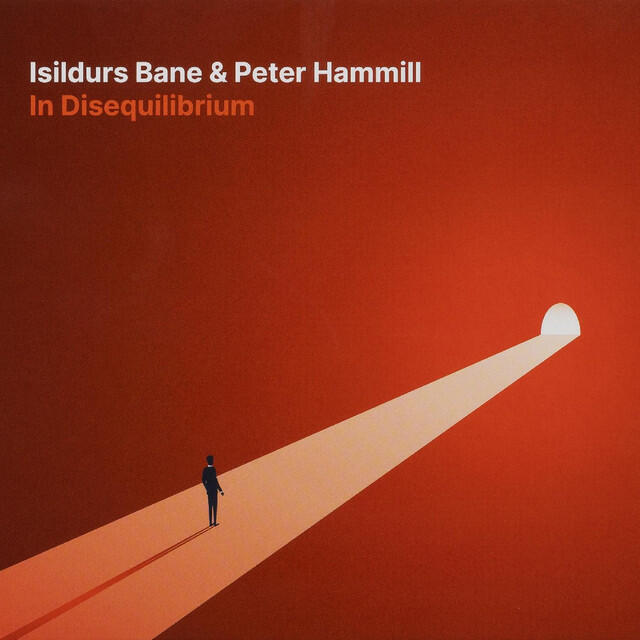 Релиз In Disequilibrium