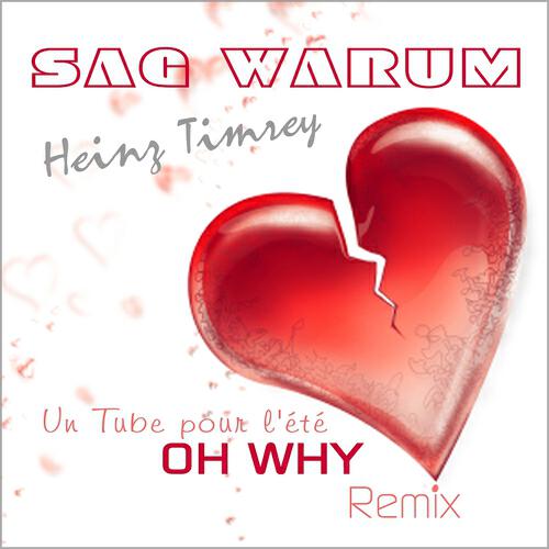 Релиз Sag Warum