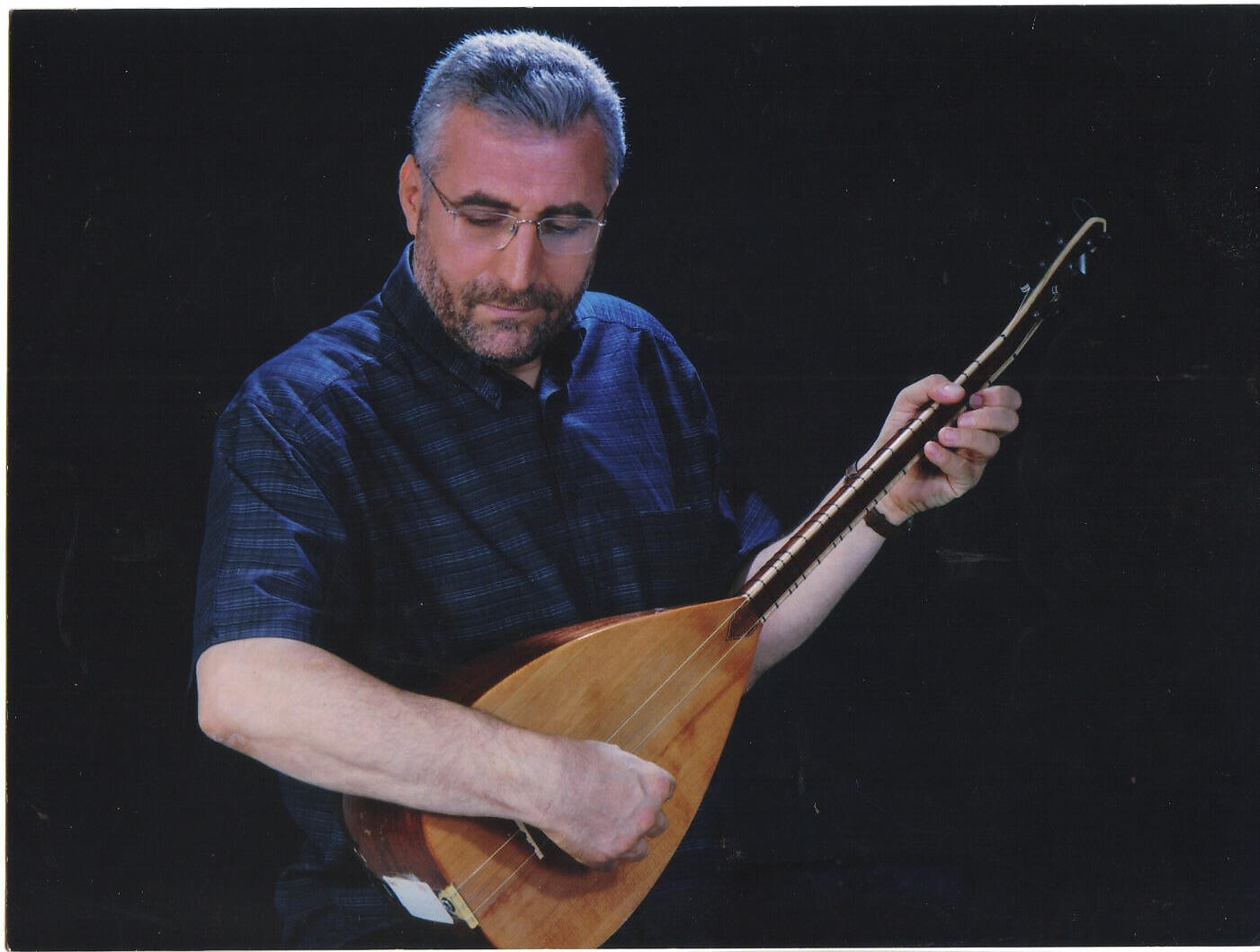Ali Ekber Eren
