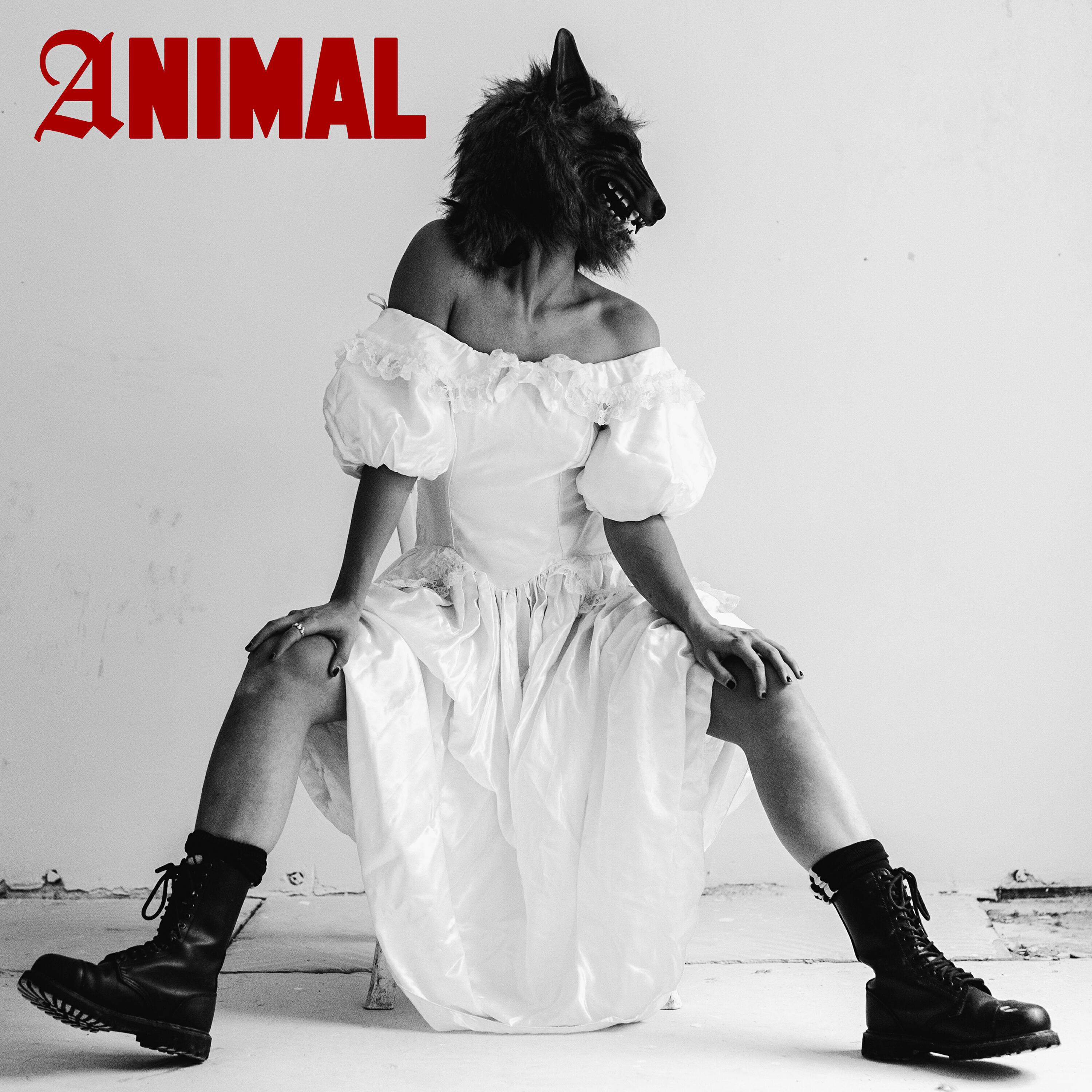 Релиз Animal