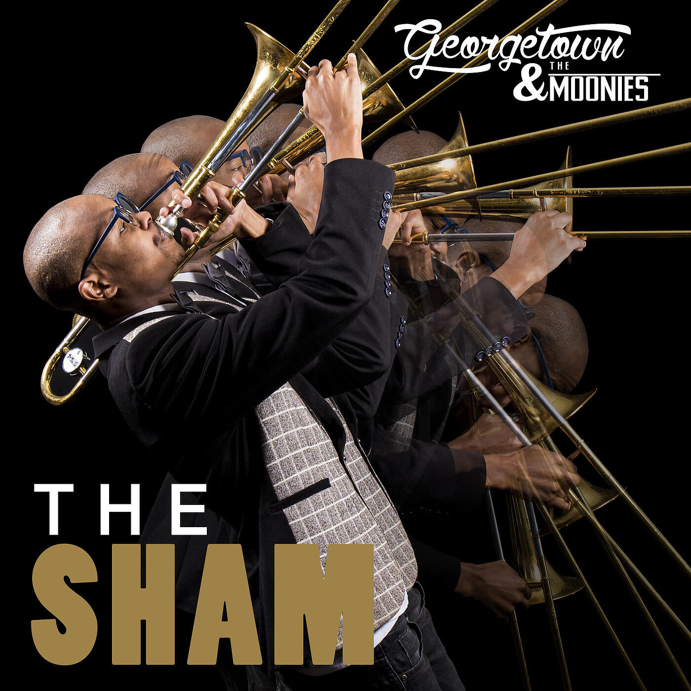 Релиз The Sham