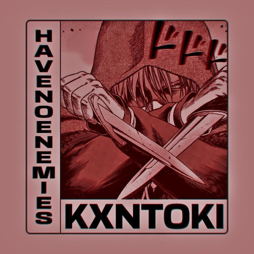 Kxntoki
