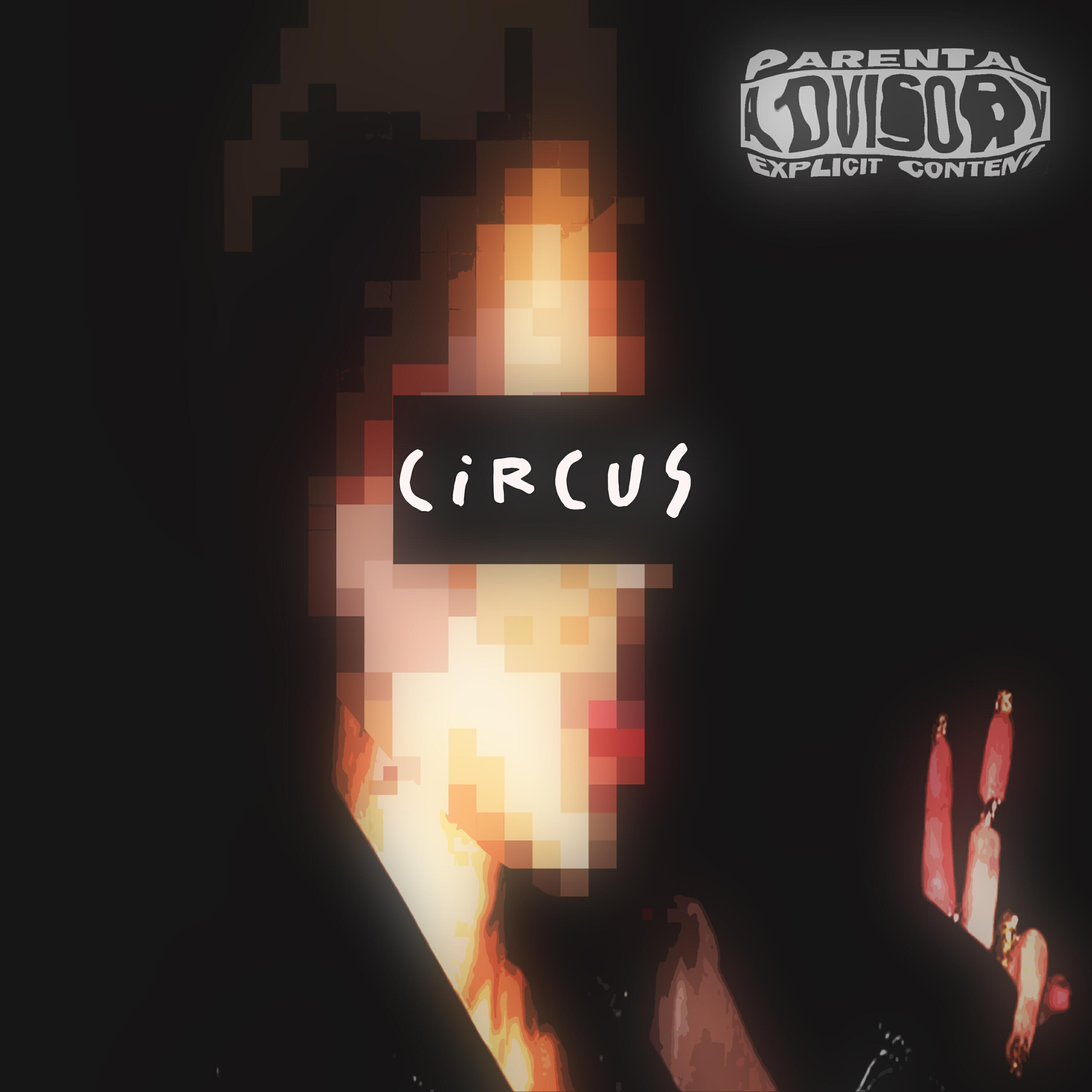 Релиз circus