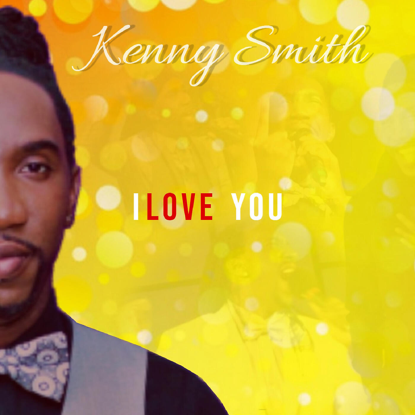 Релиз I Love You