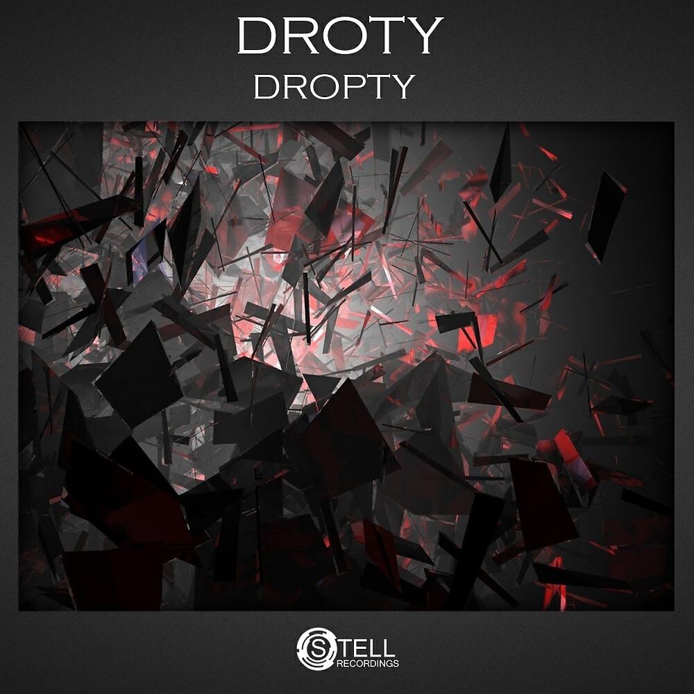 Релиз Dropty