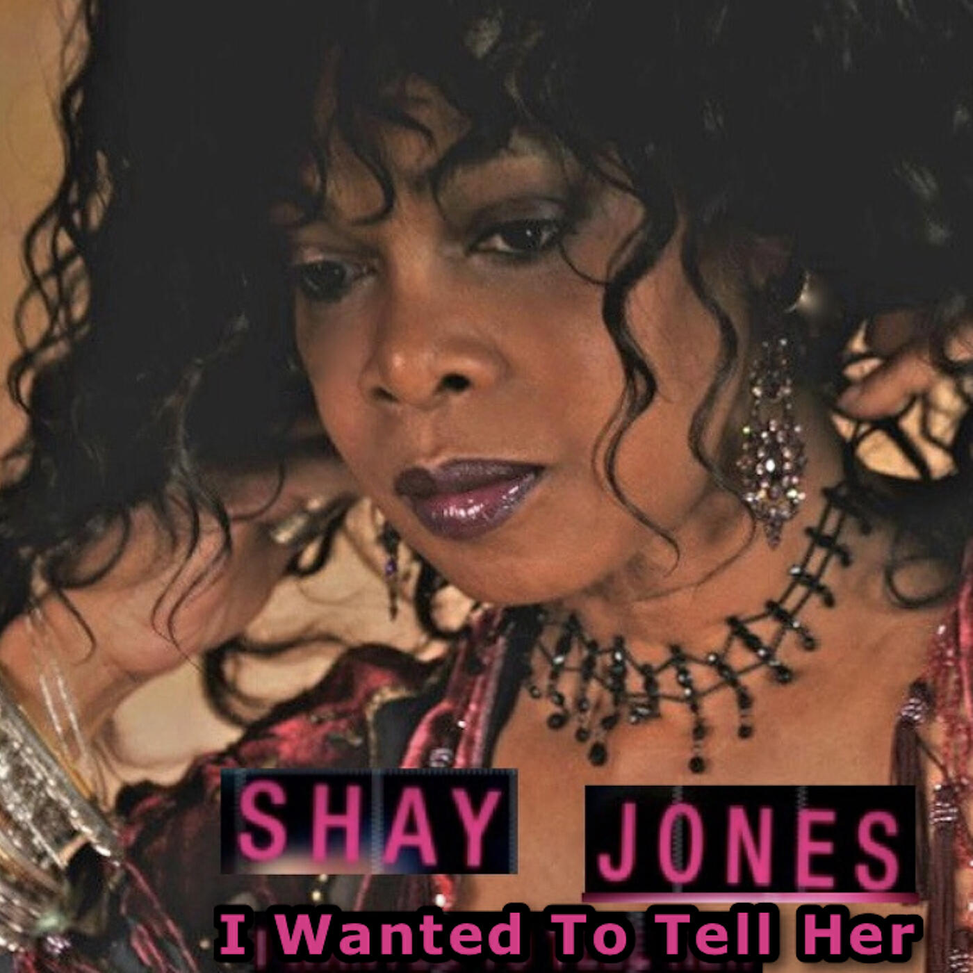 Релиз I Wanted to Tell Her (Radio) [Remixed]