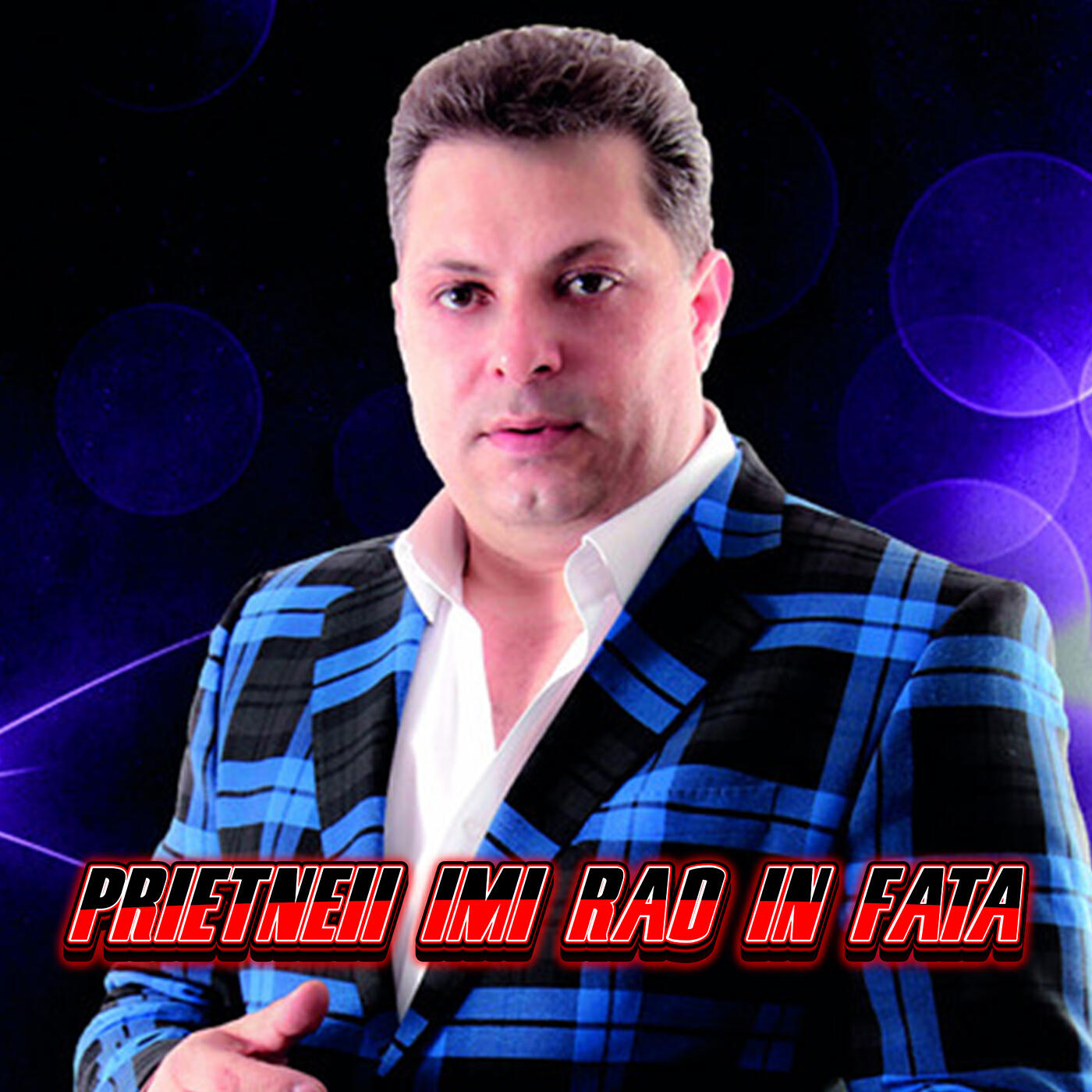 Релиз PRIETNEII IMI RAD IN FATA