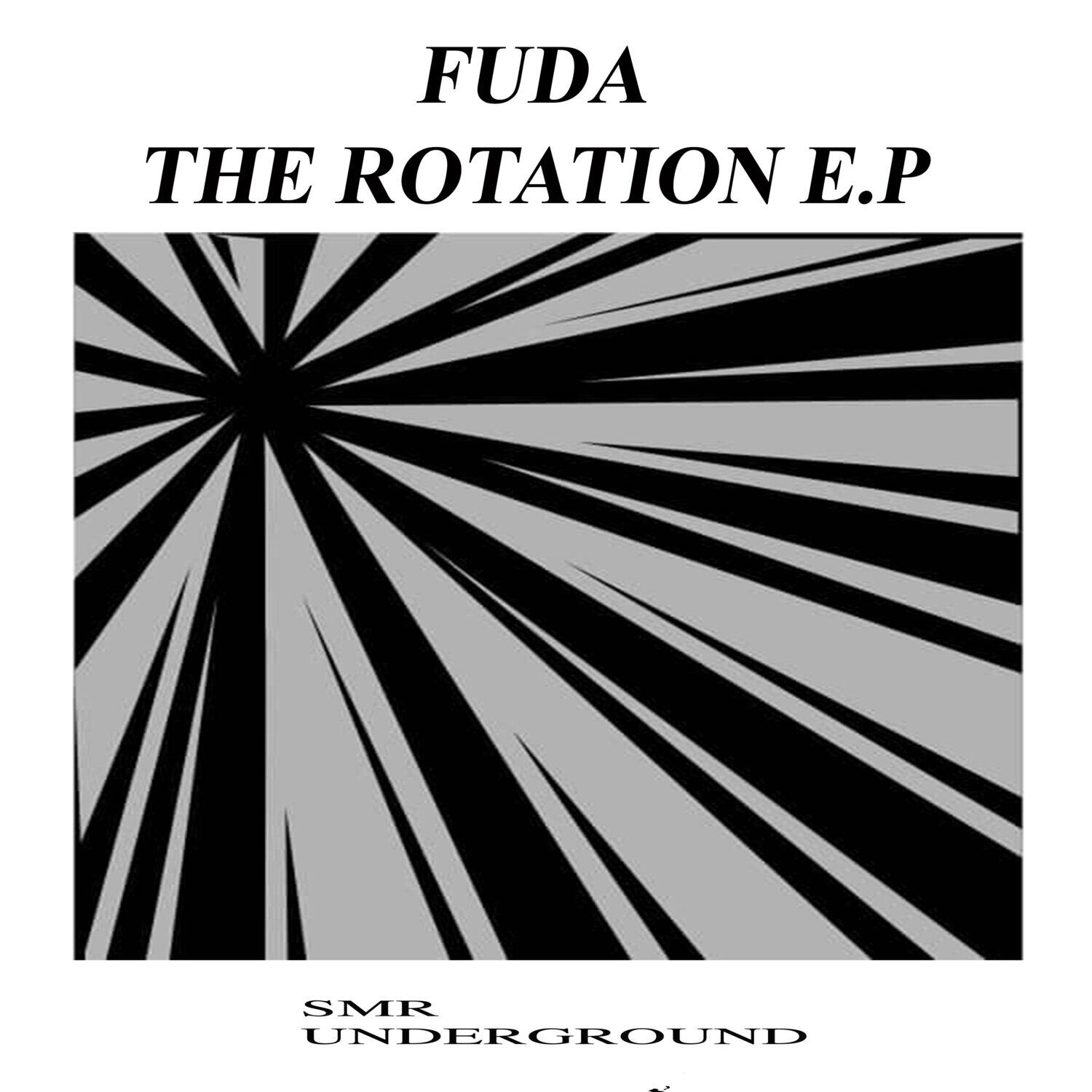 Релиз The Rotation E.P