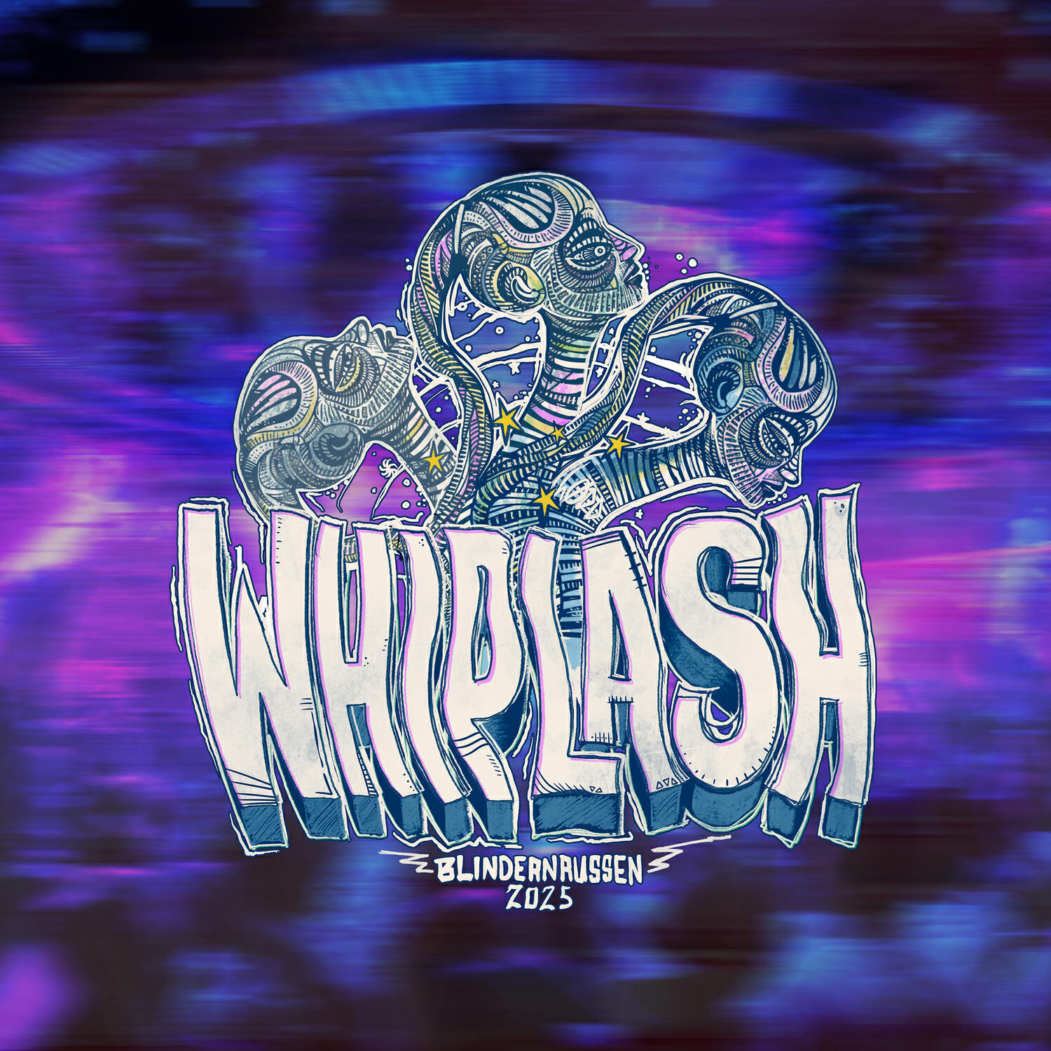 Релиз Whiplash 2025