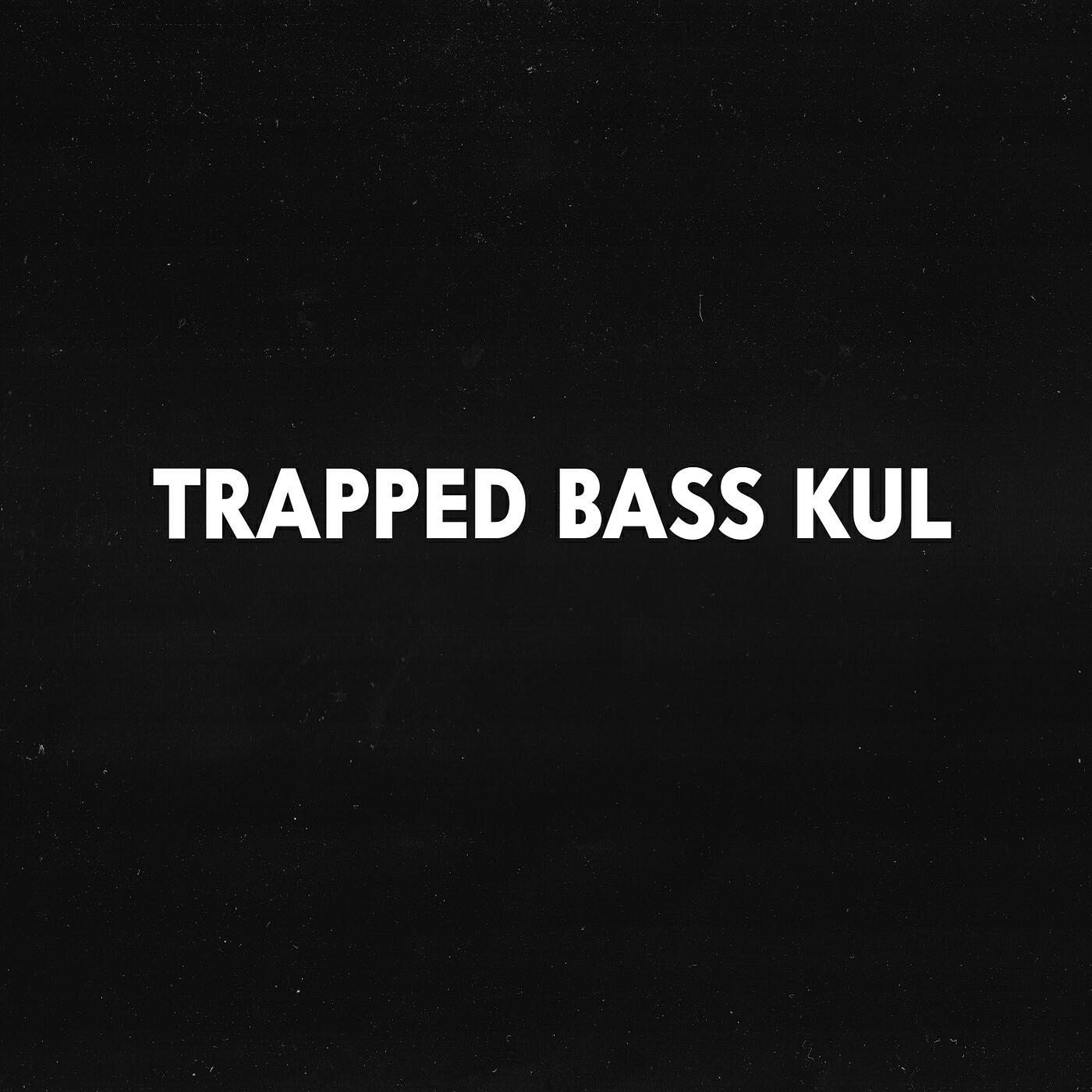 Релиз Trapped Bass Kul