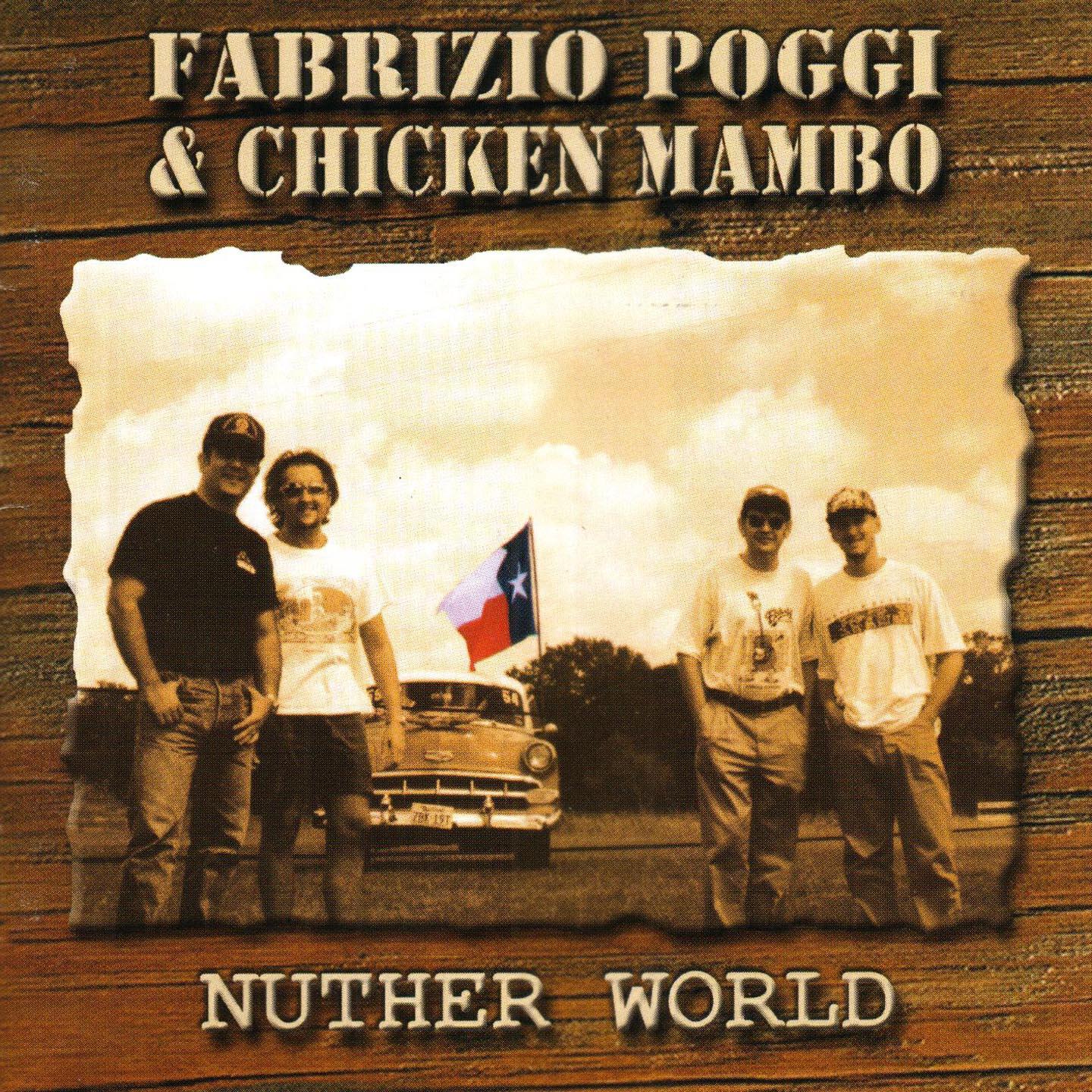 Релиз Nuther World