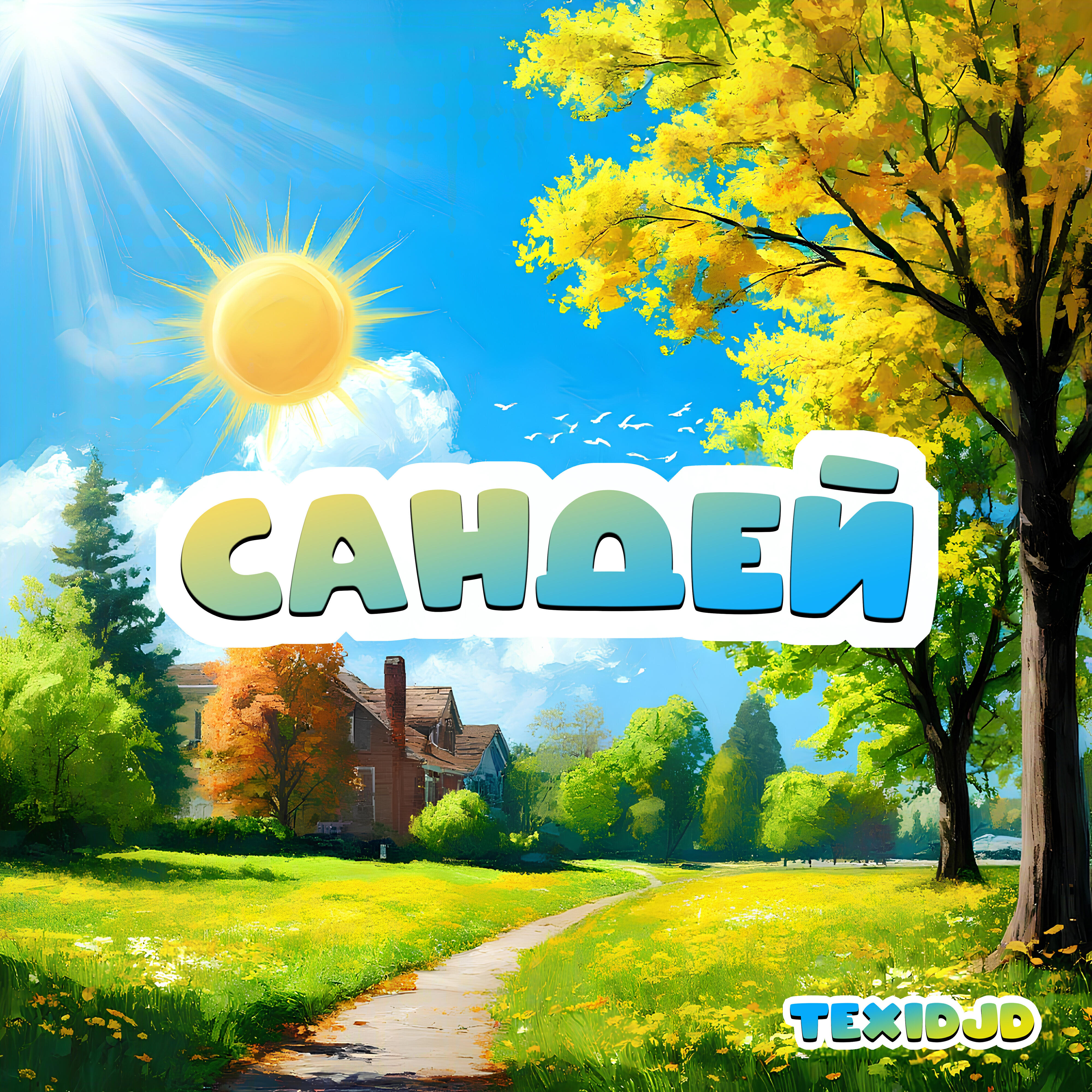 Релиз Сандей