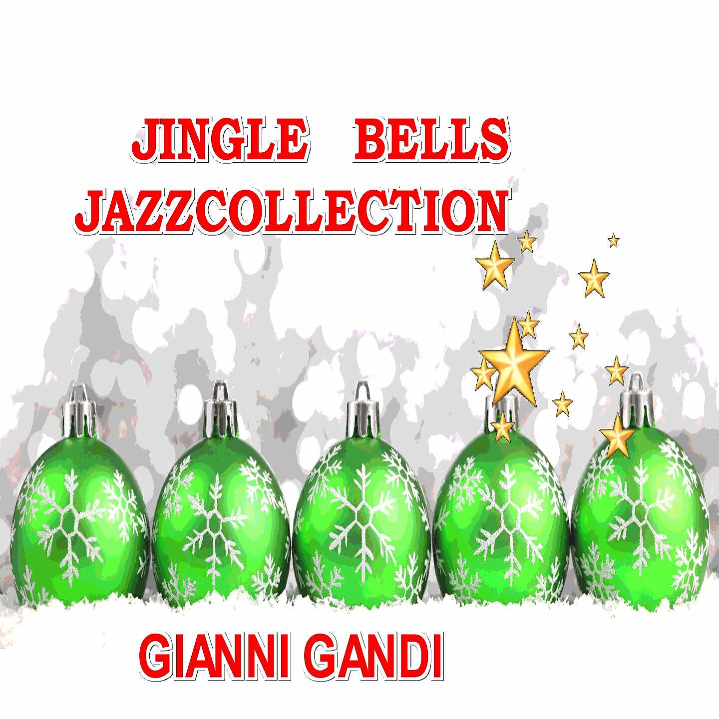 Релиз Jingle Bells Jazz Collection
