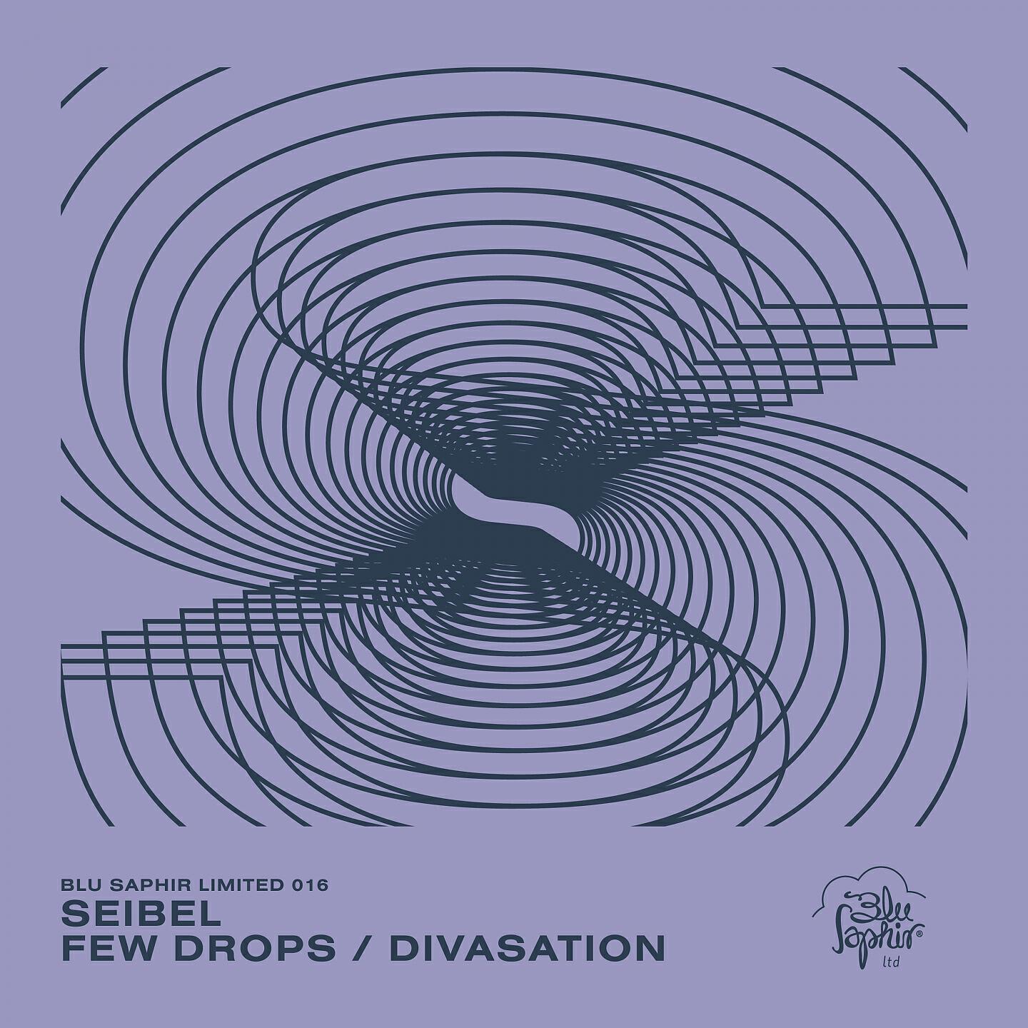 Релиз Few Drops / Divasation