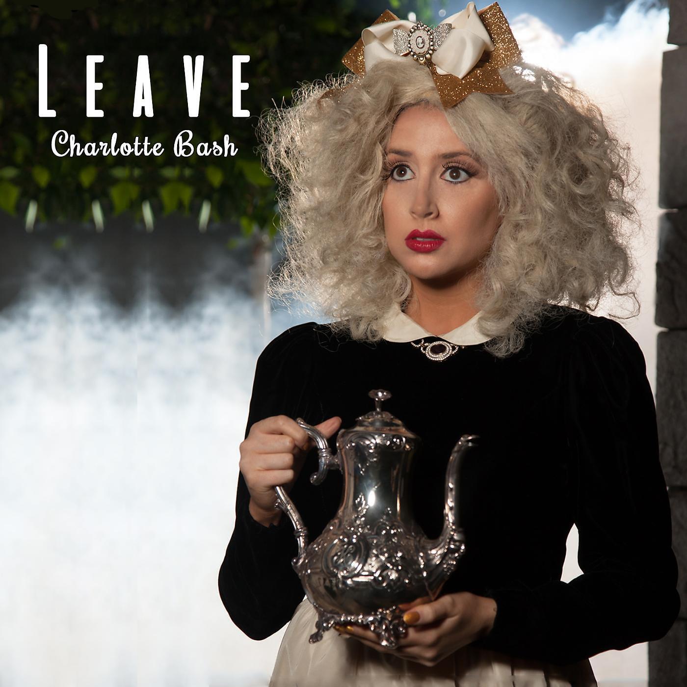 Релиз Leave