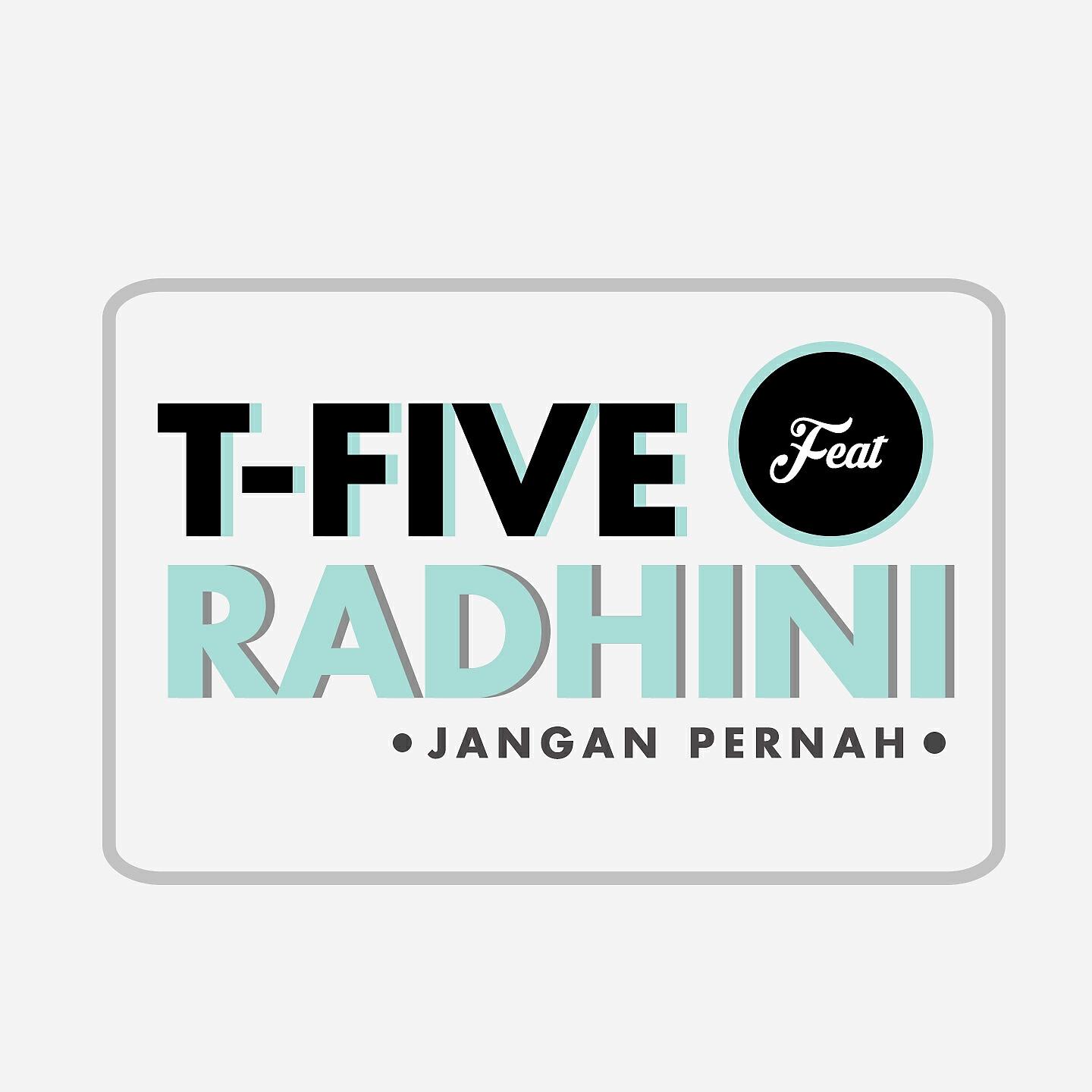 Трек Jangan Pernah