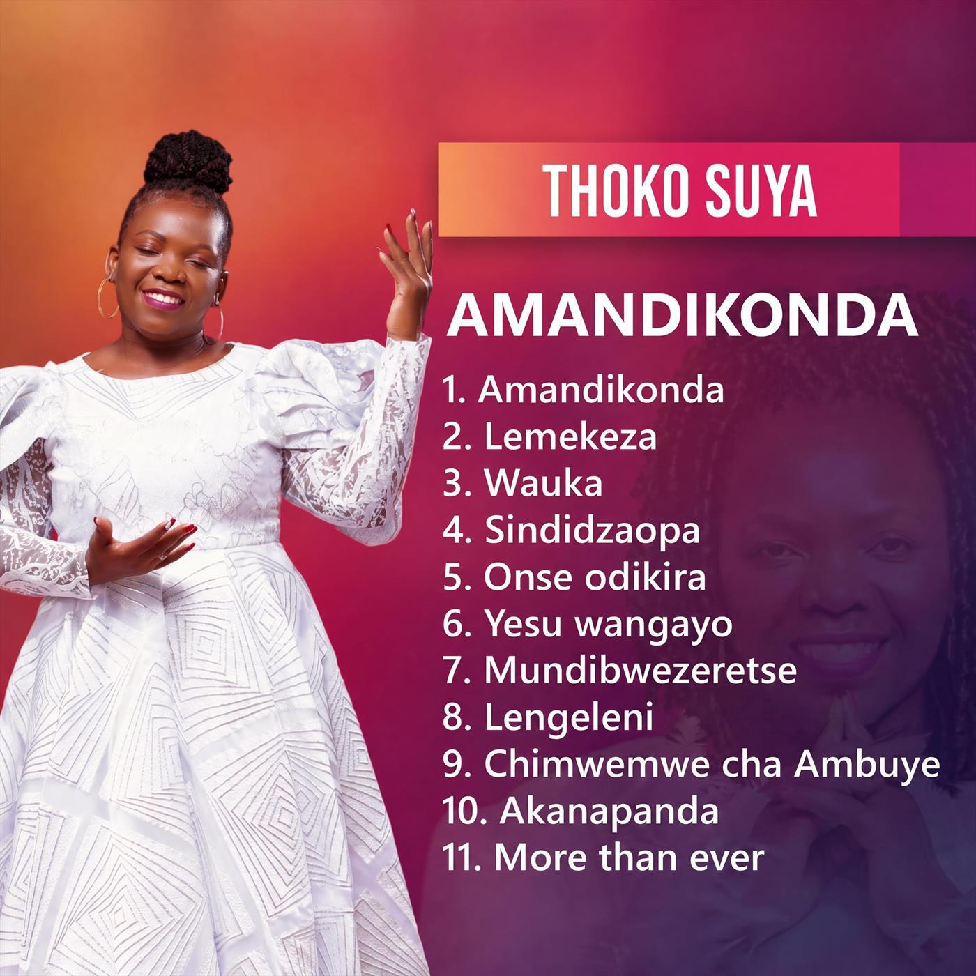 Релиз Amandikonda