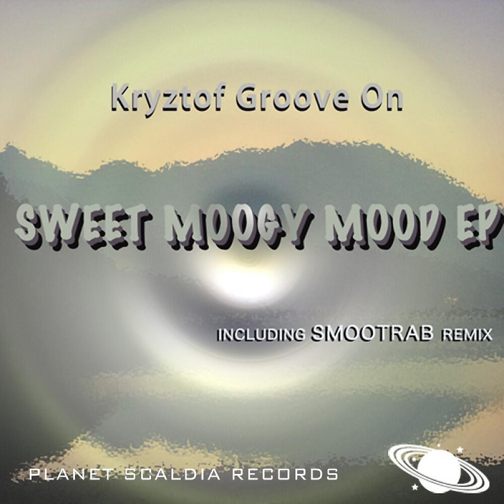 Релиз Sweet Moogy Mood