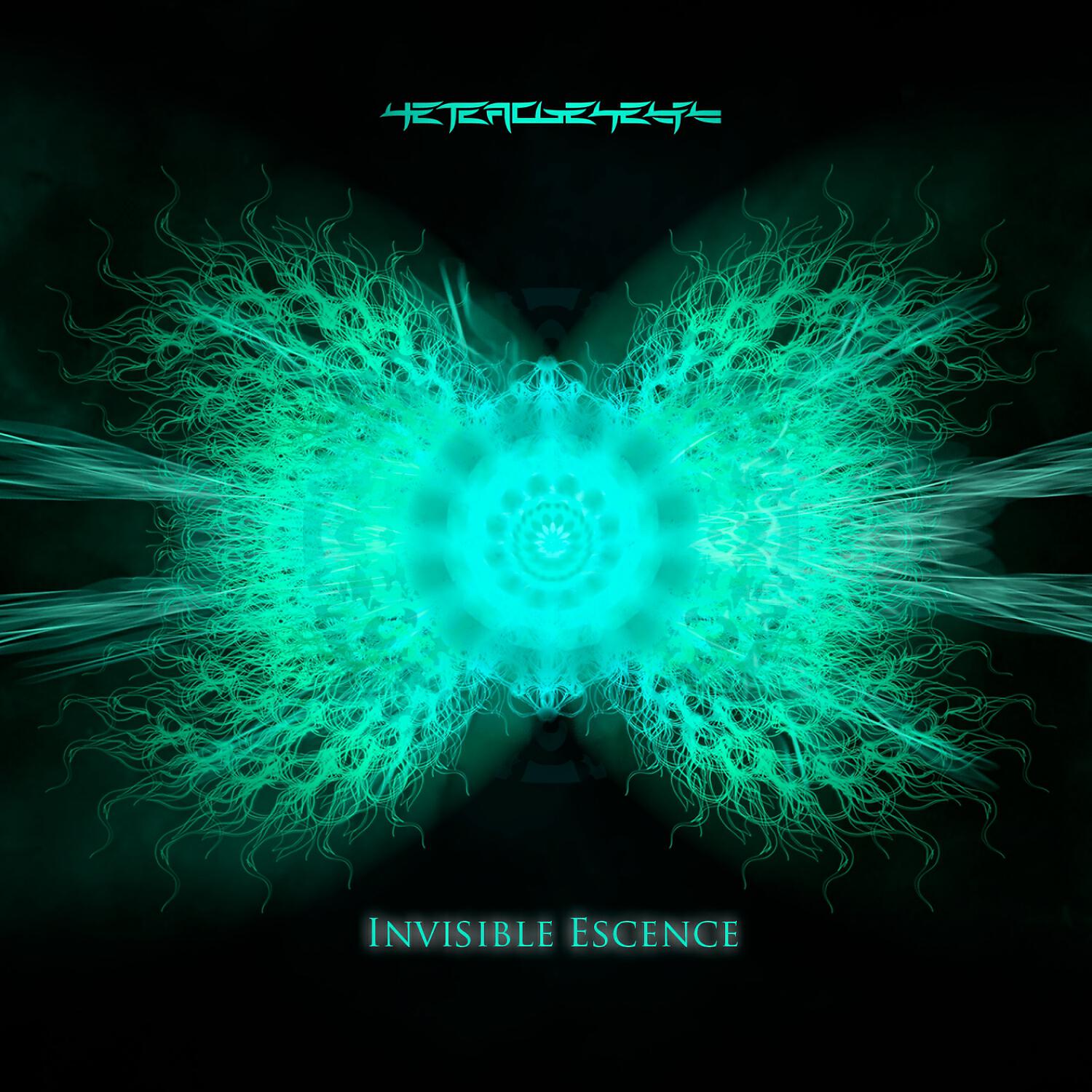 Релиз Invisible Essence