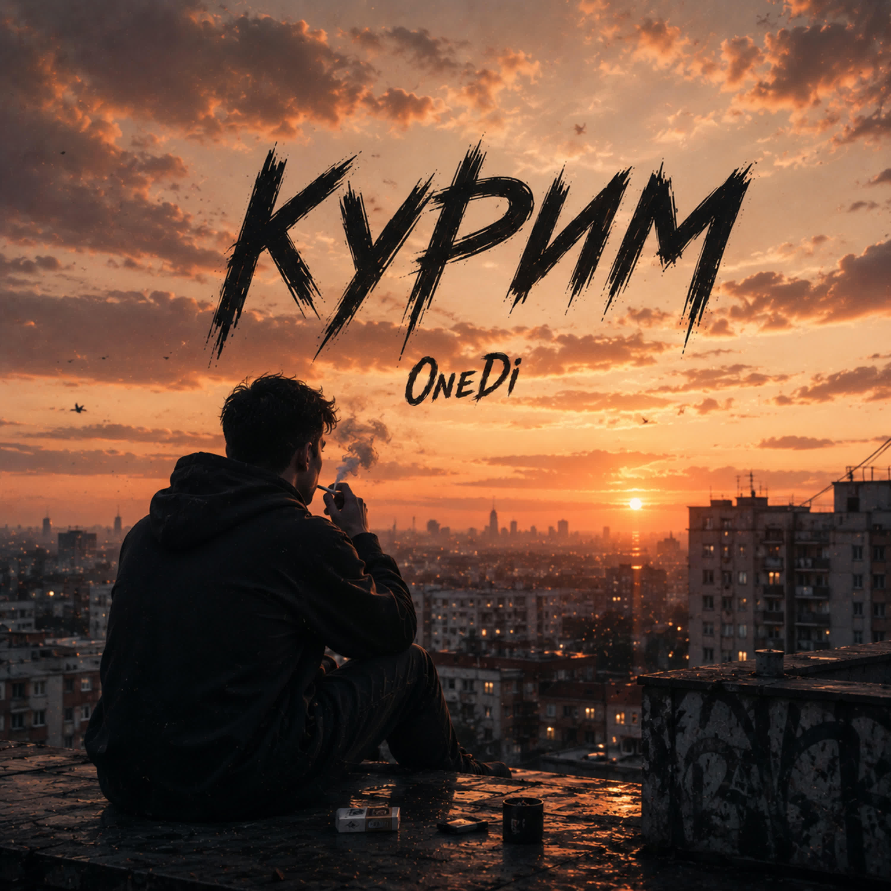 Релиз Курим