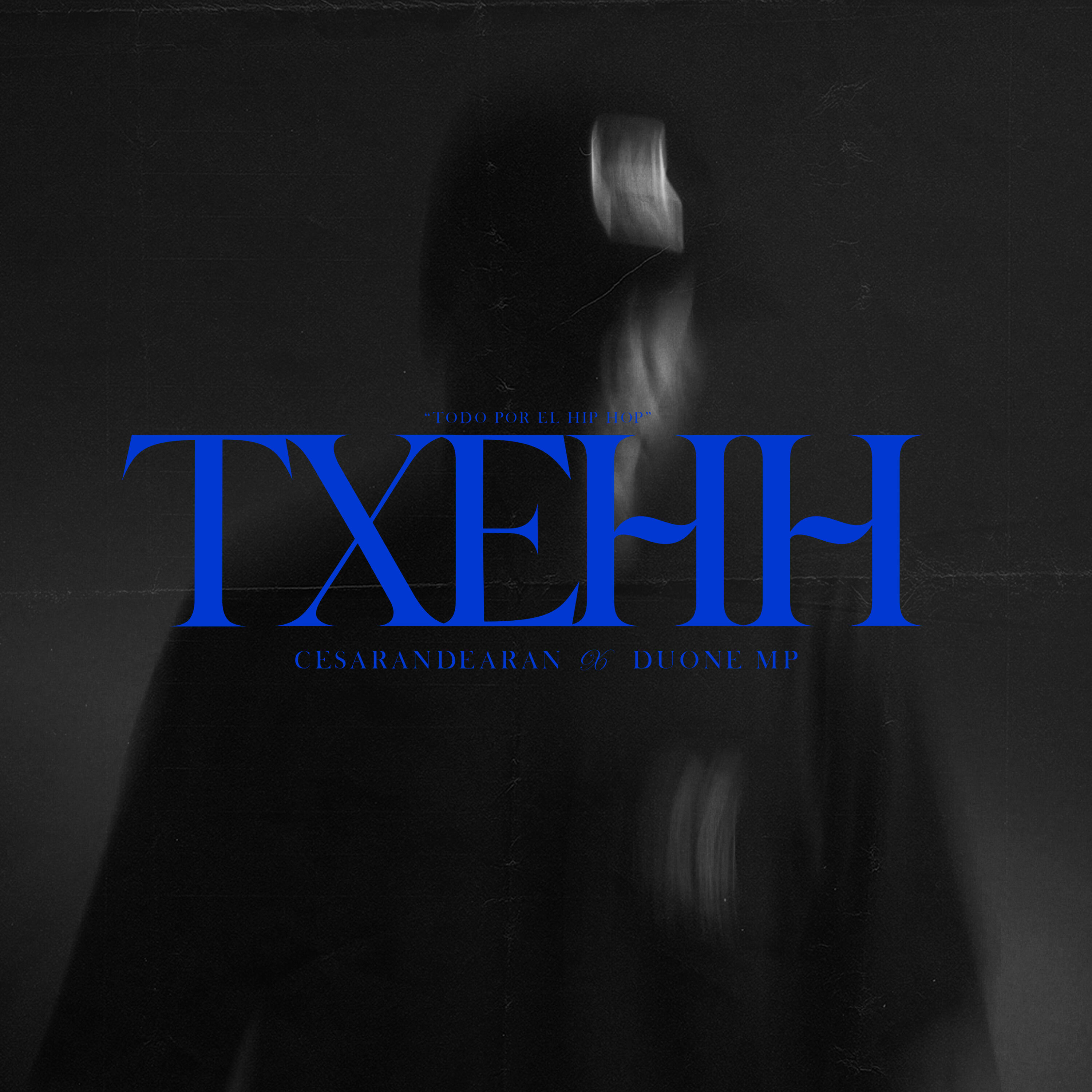 Релиз Txehh