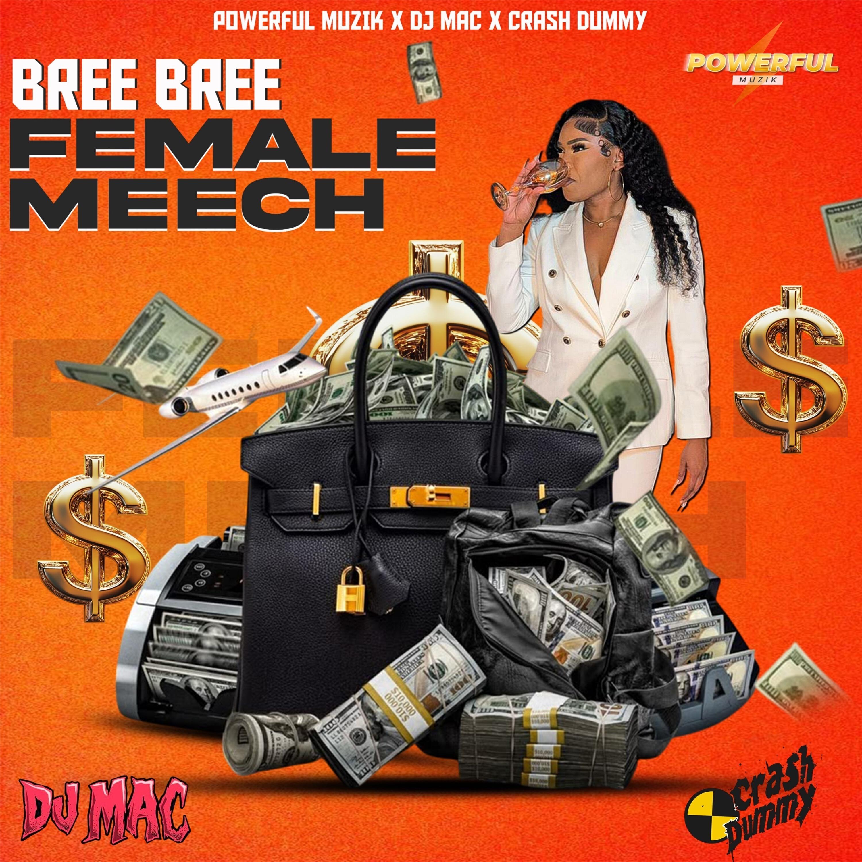 Bree Bree
