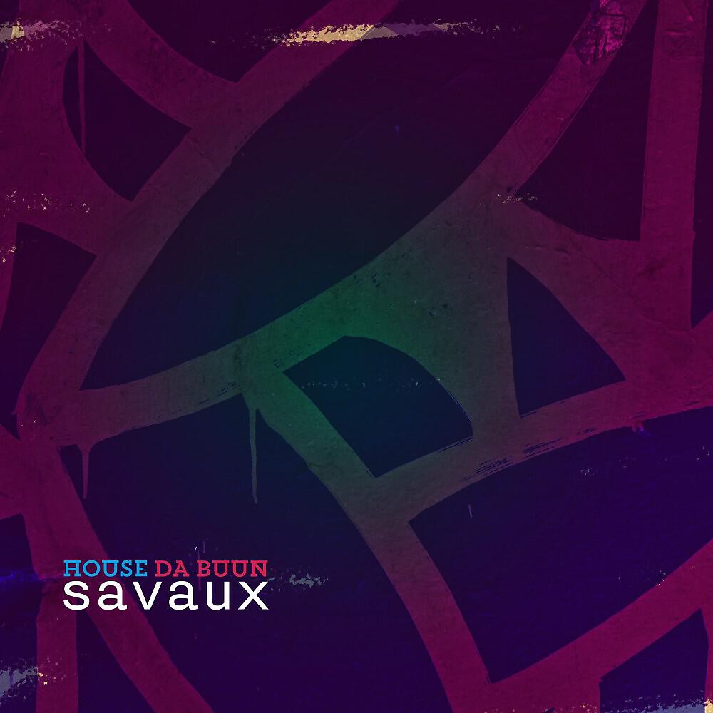 Релиз Savaux
