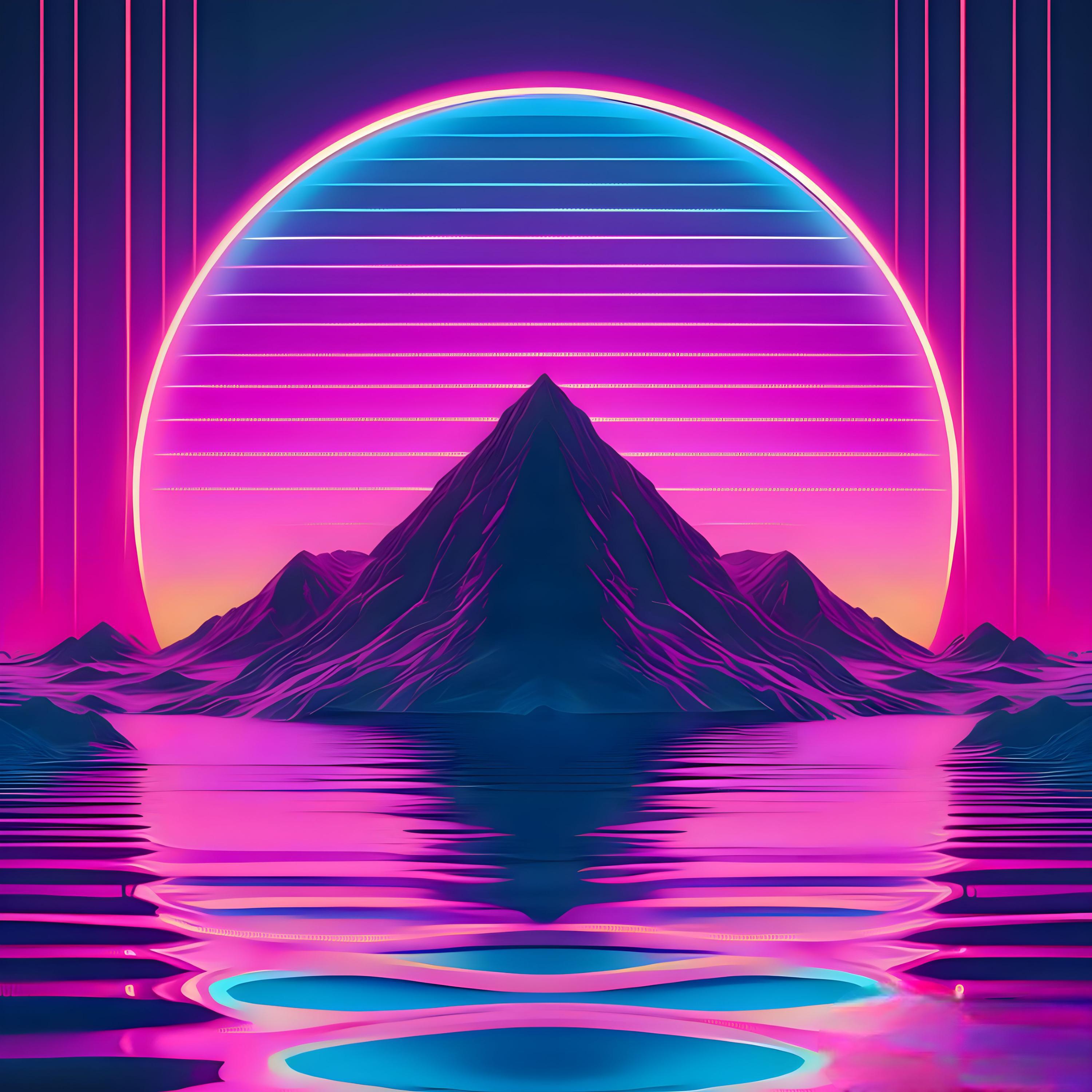 Релиз Cosmic Awakening