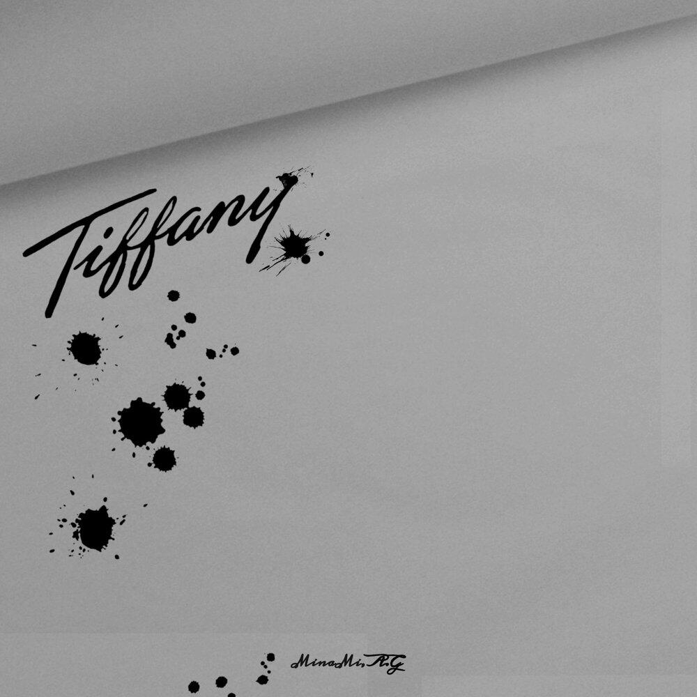 Релиз Tiffany