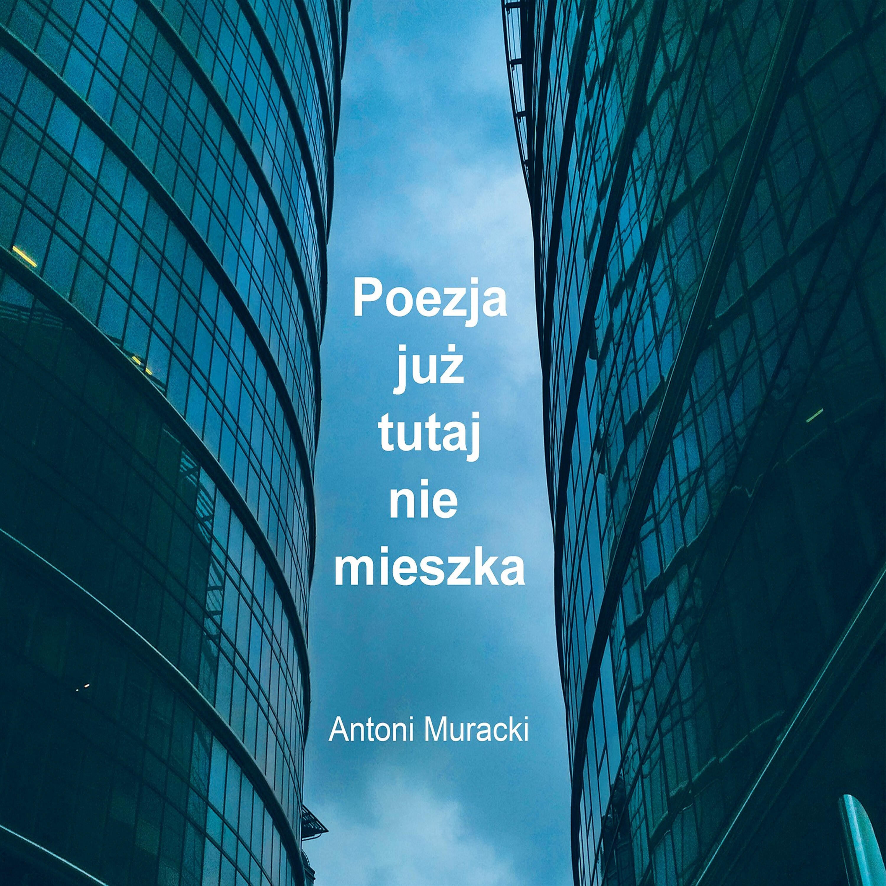 Релиз Poezja już tutaj nie mieszka