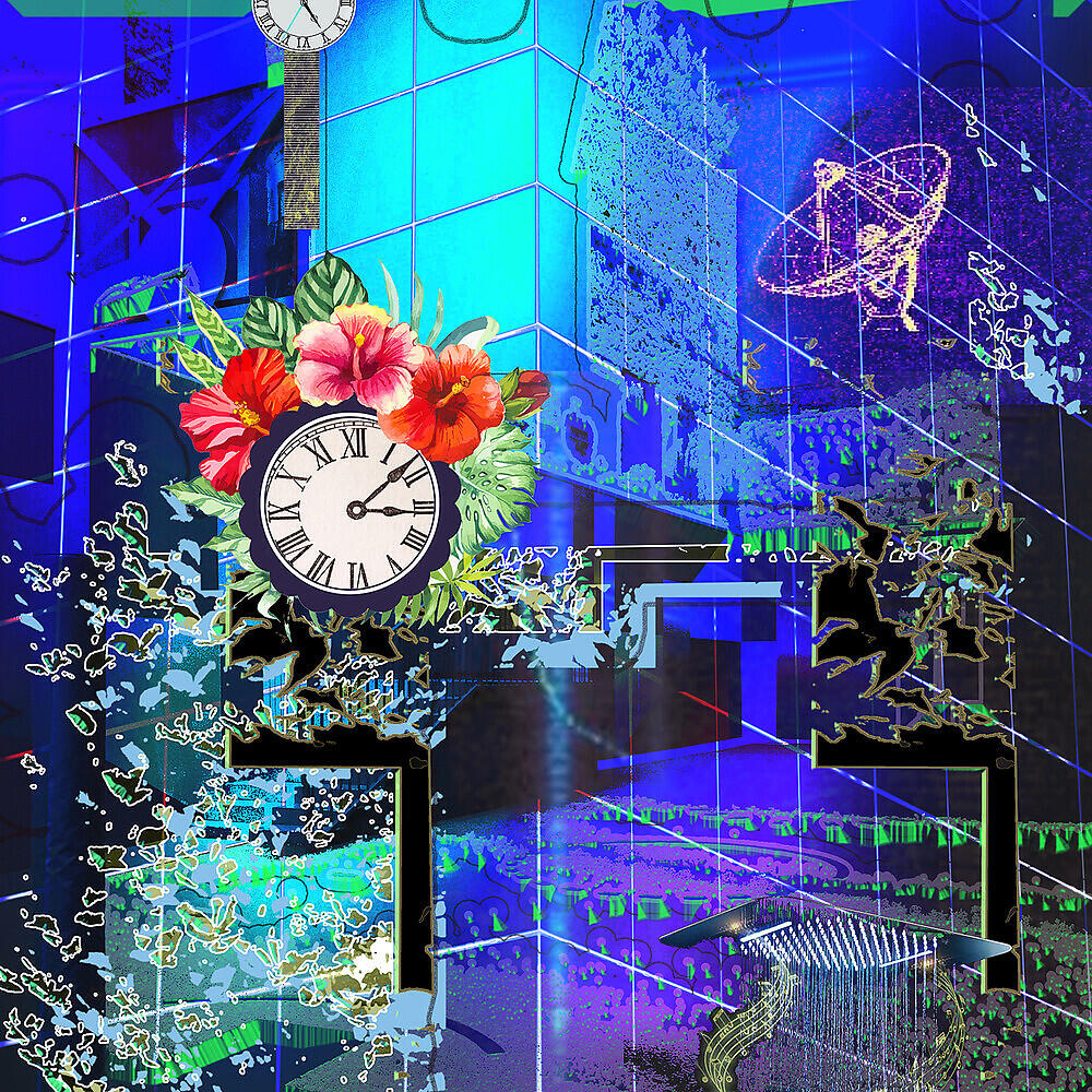 Релиз Time Is an Empty Grave / Time Is an Open Grave