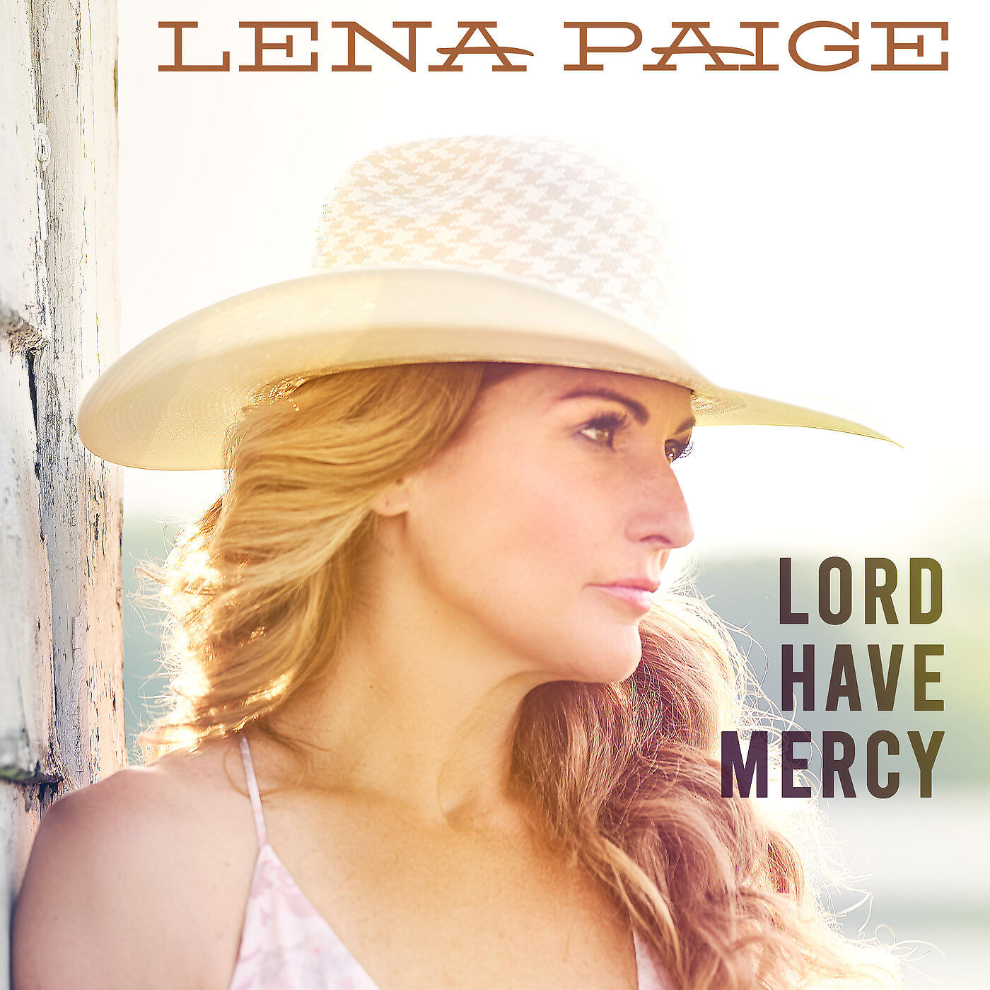 Релиз Lord Have Mercy