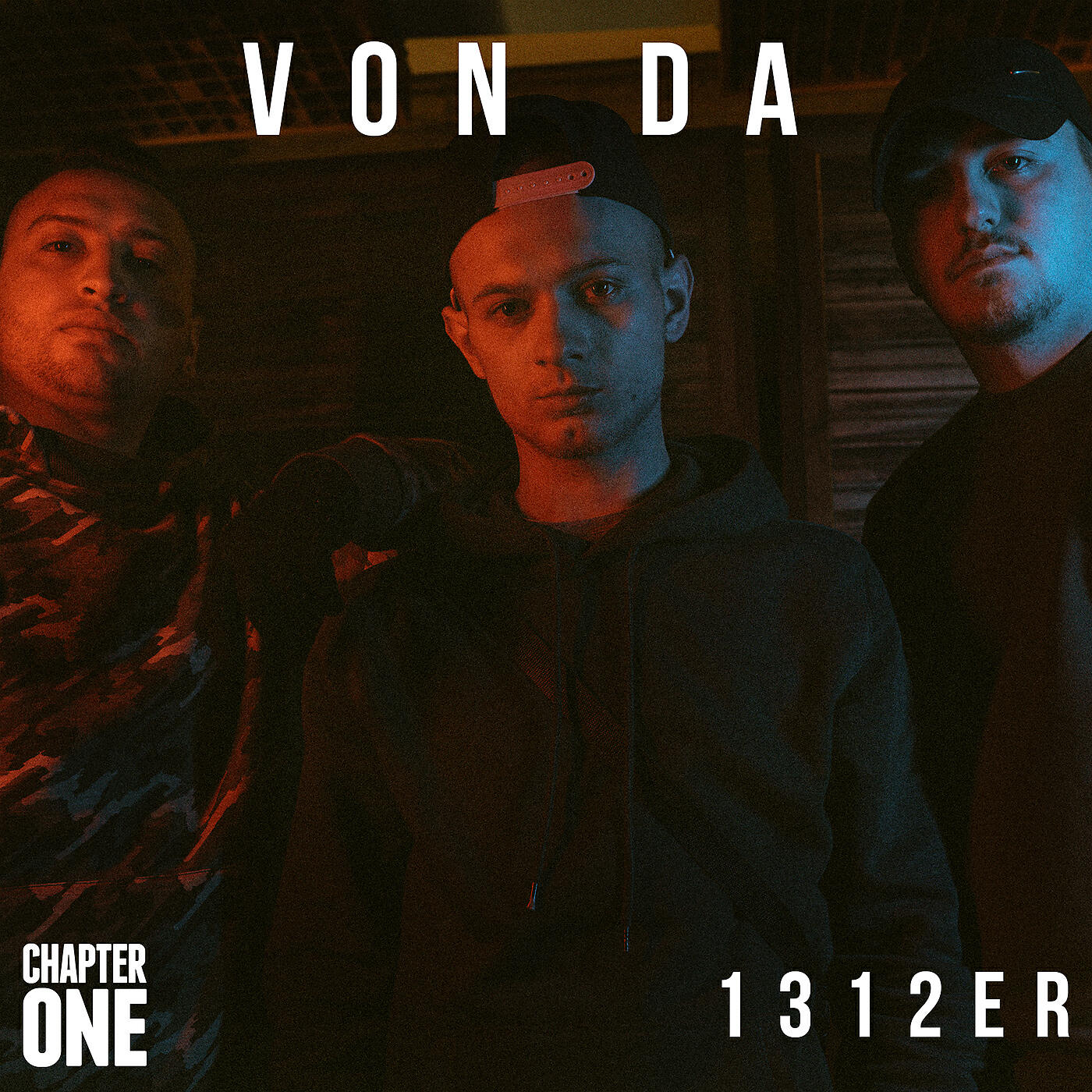 Релиз Von da